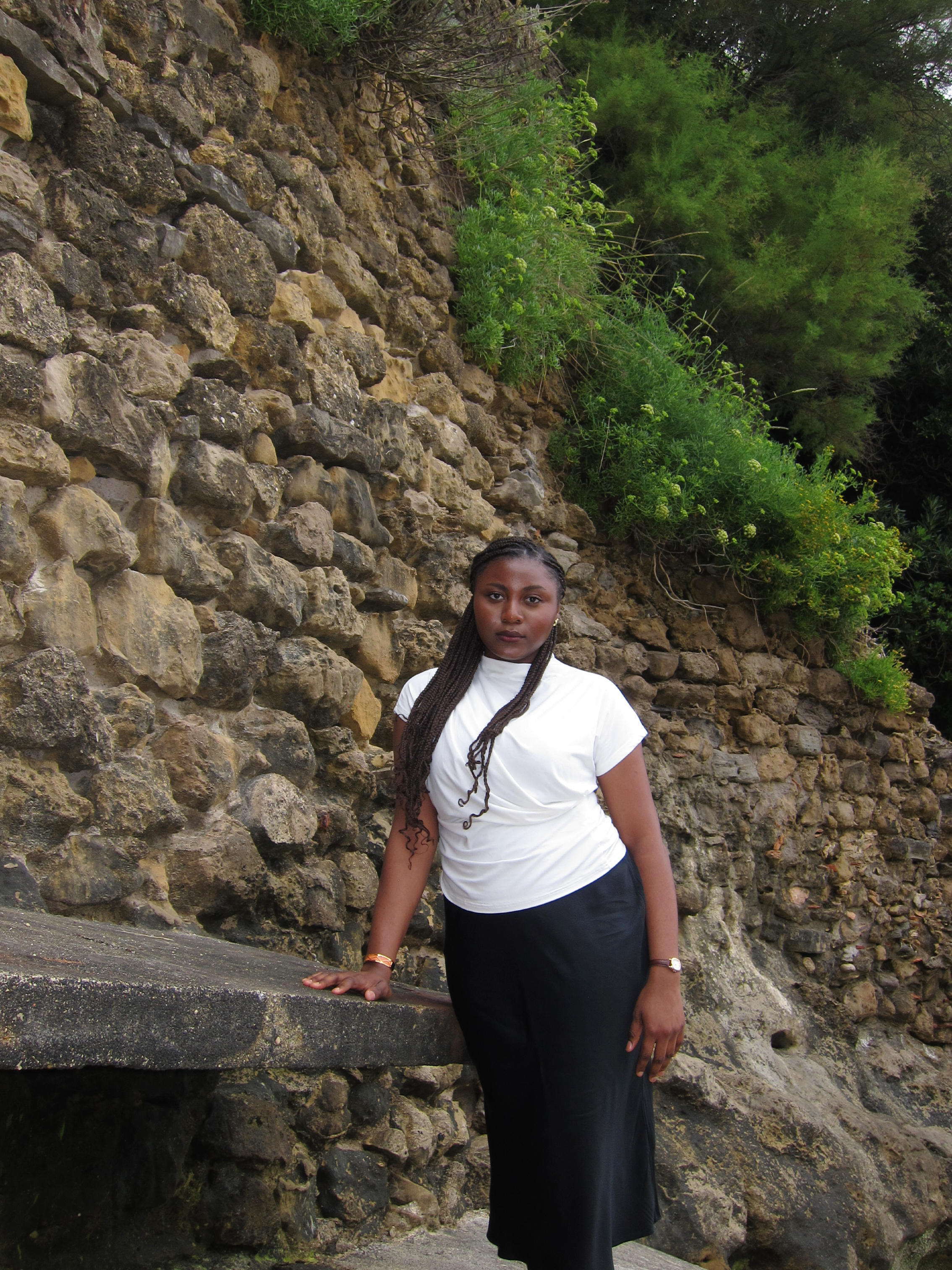 Sandra A.
