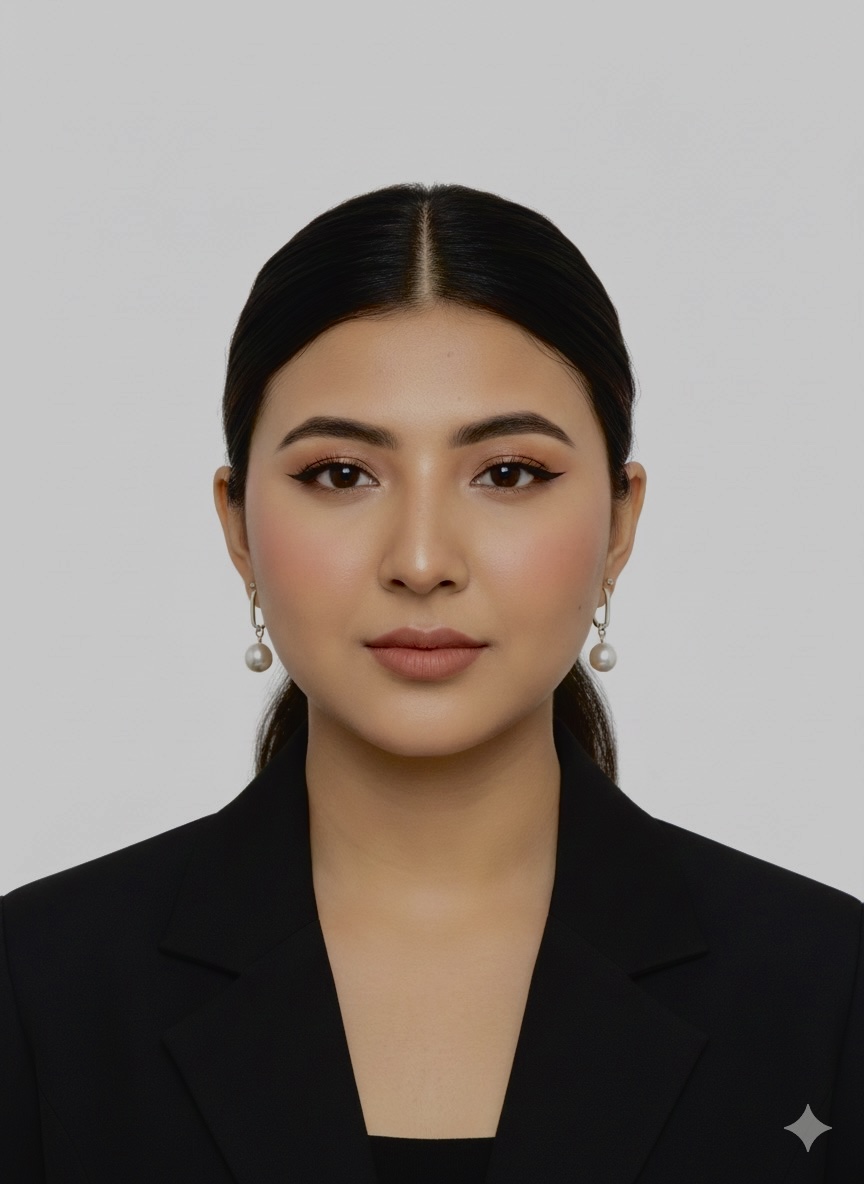 Mamta N.