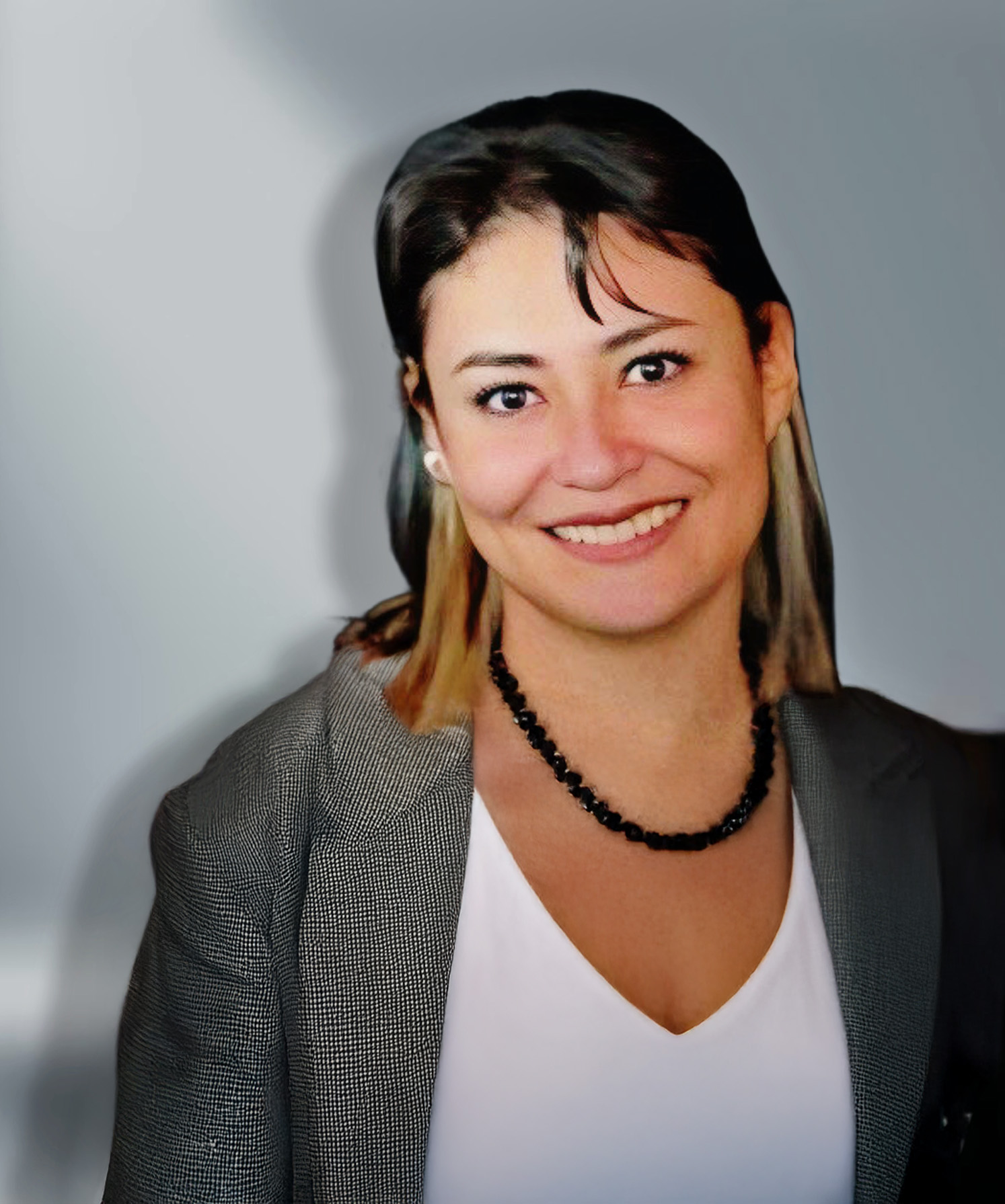 Maria del Rosario L.