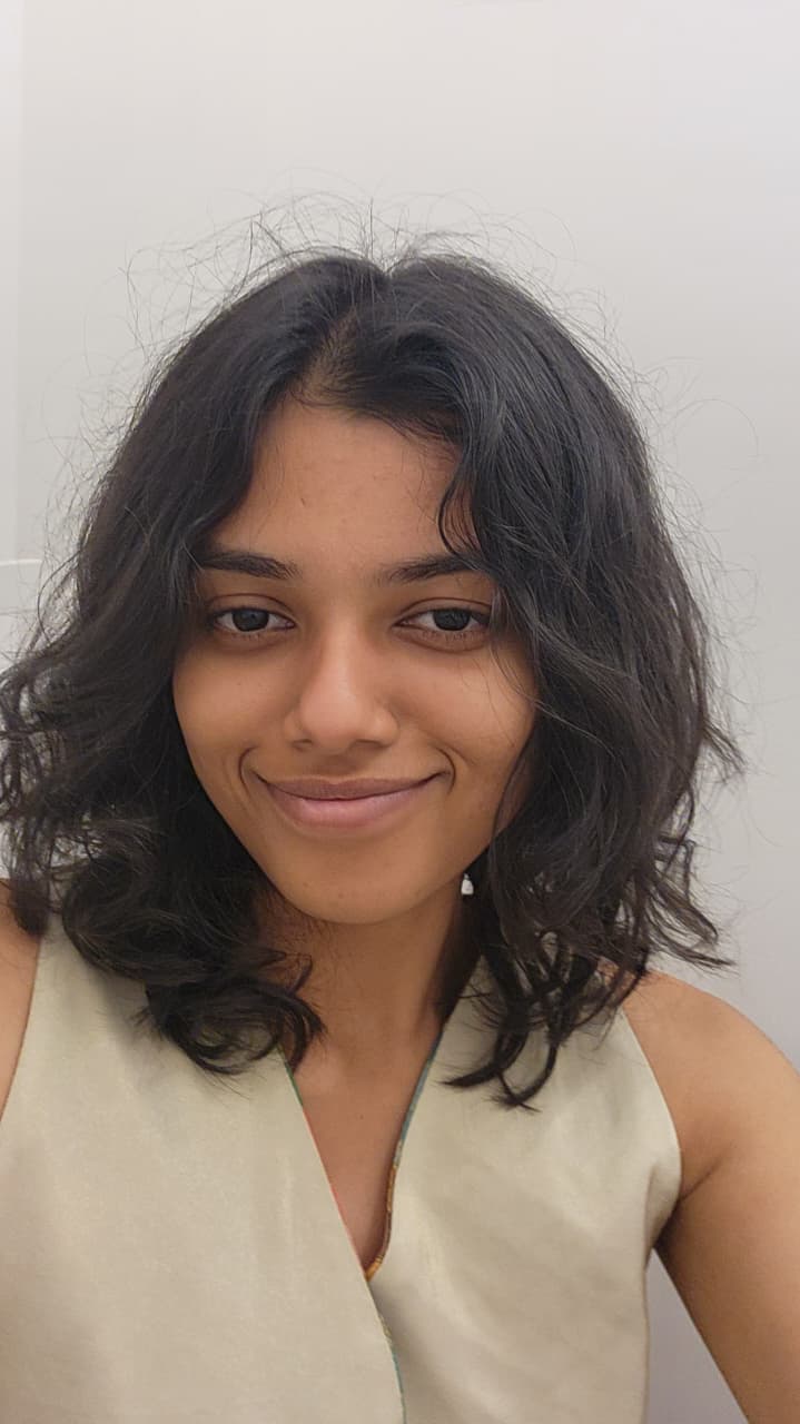 Nandini L.