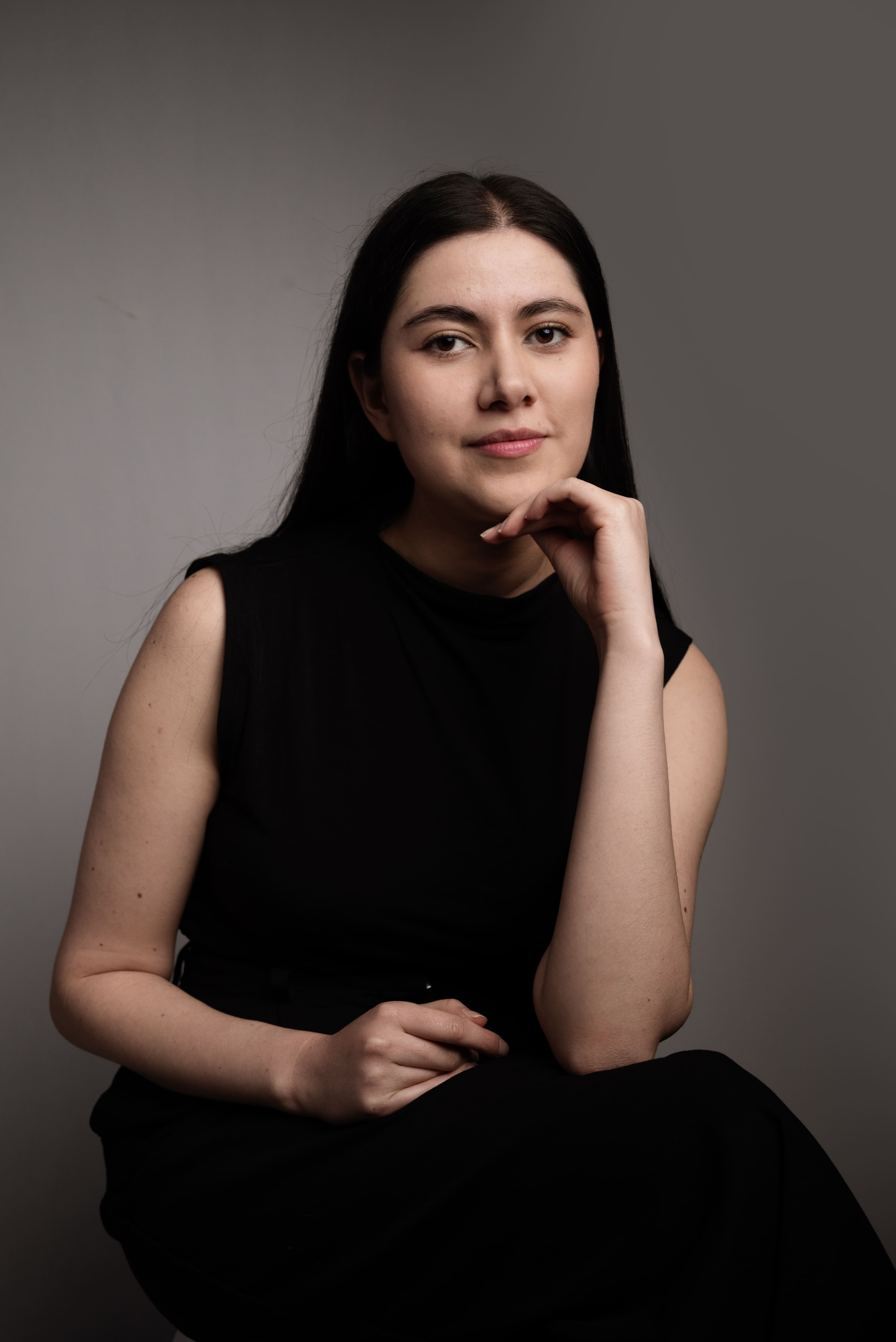 Gianella V.
