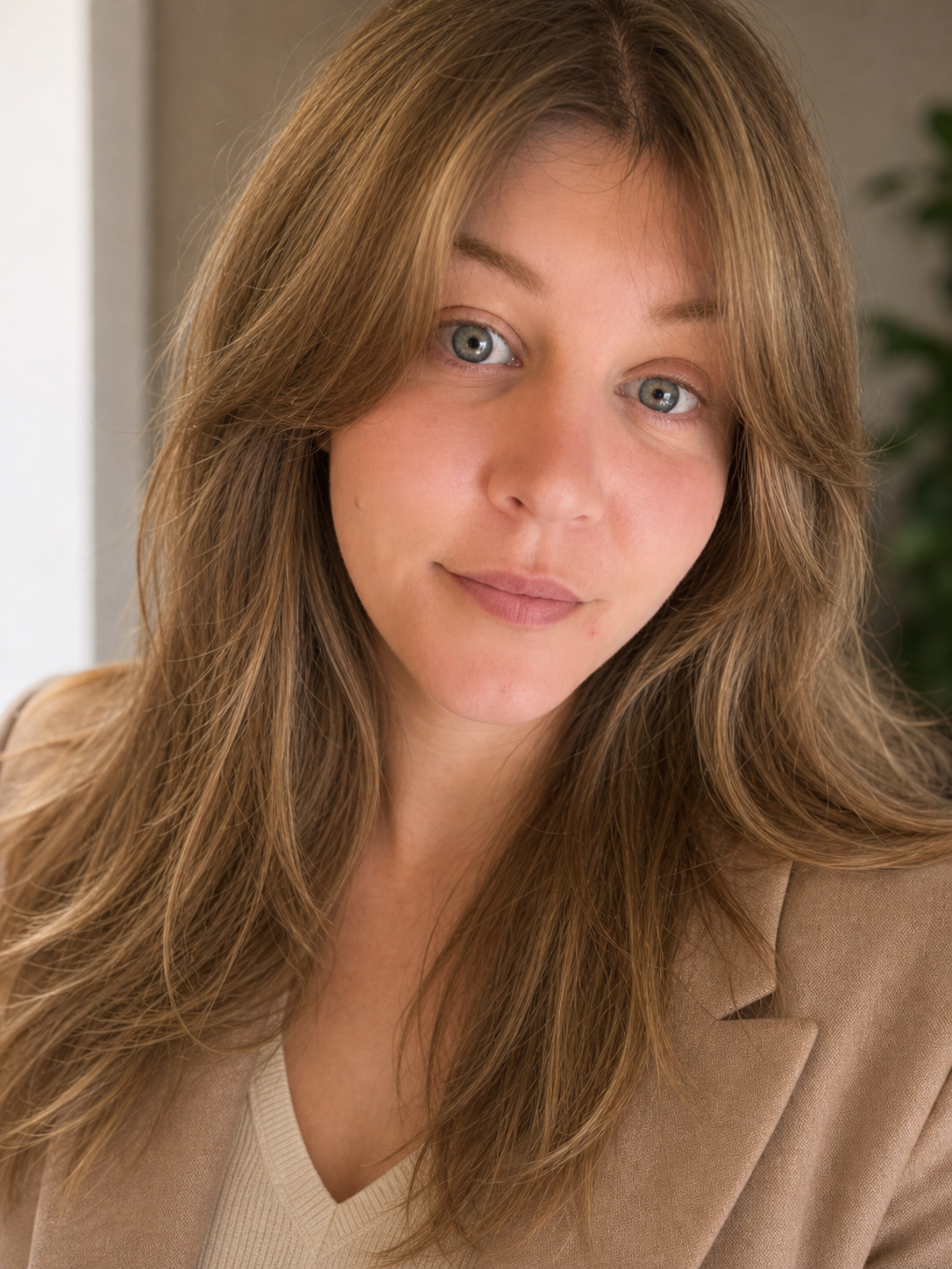 Helene S.