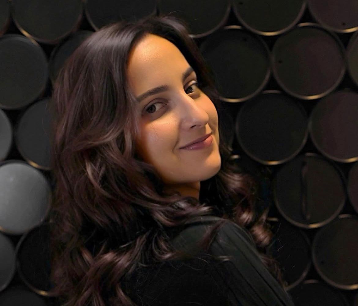 Beatriz P.