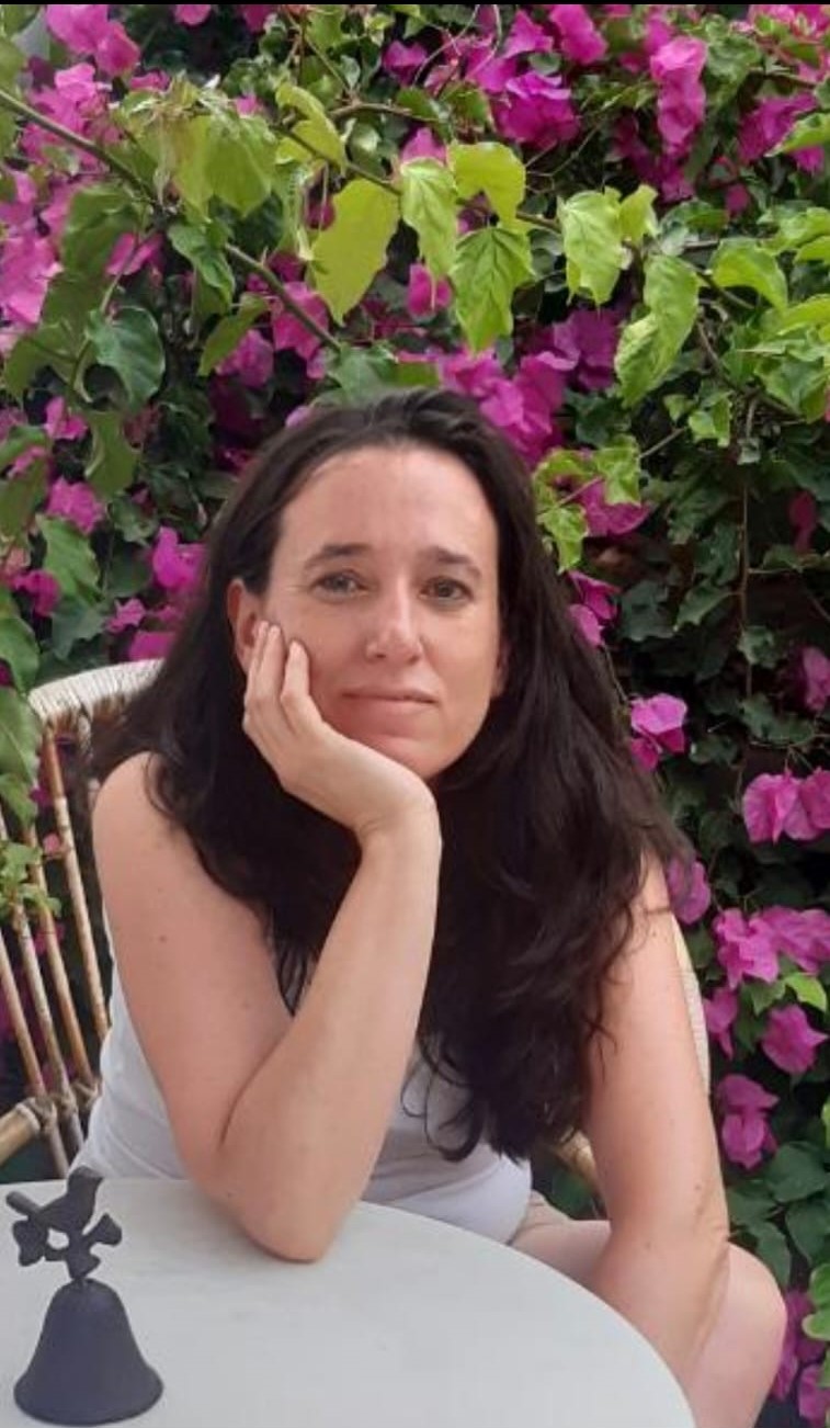 Mónica M.