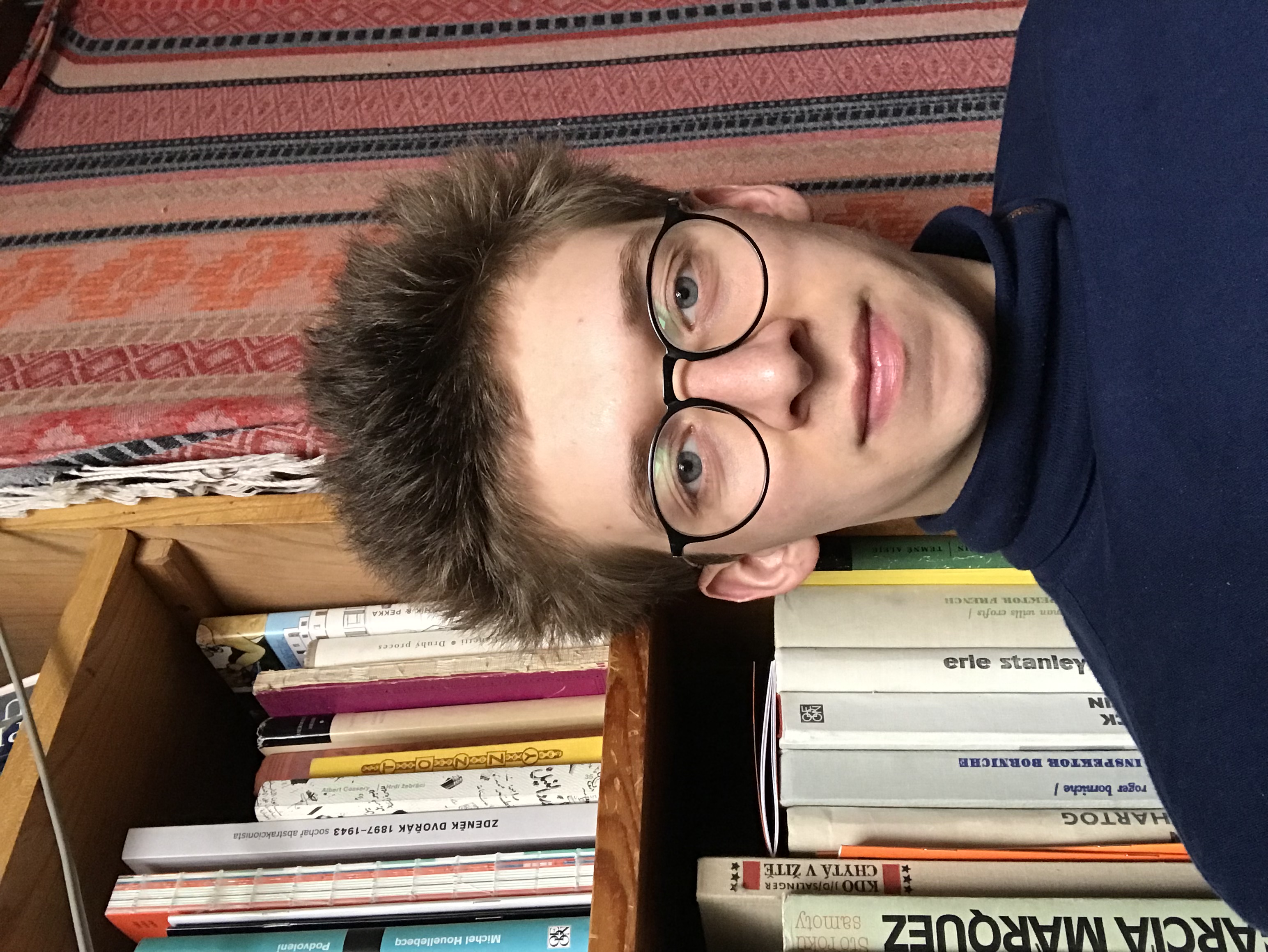 Matěj D.