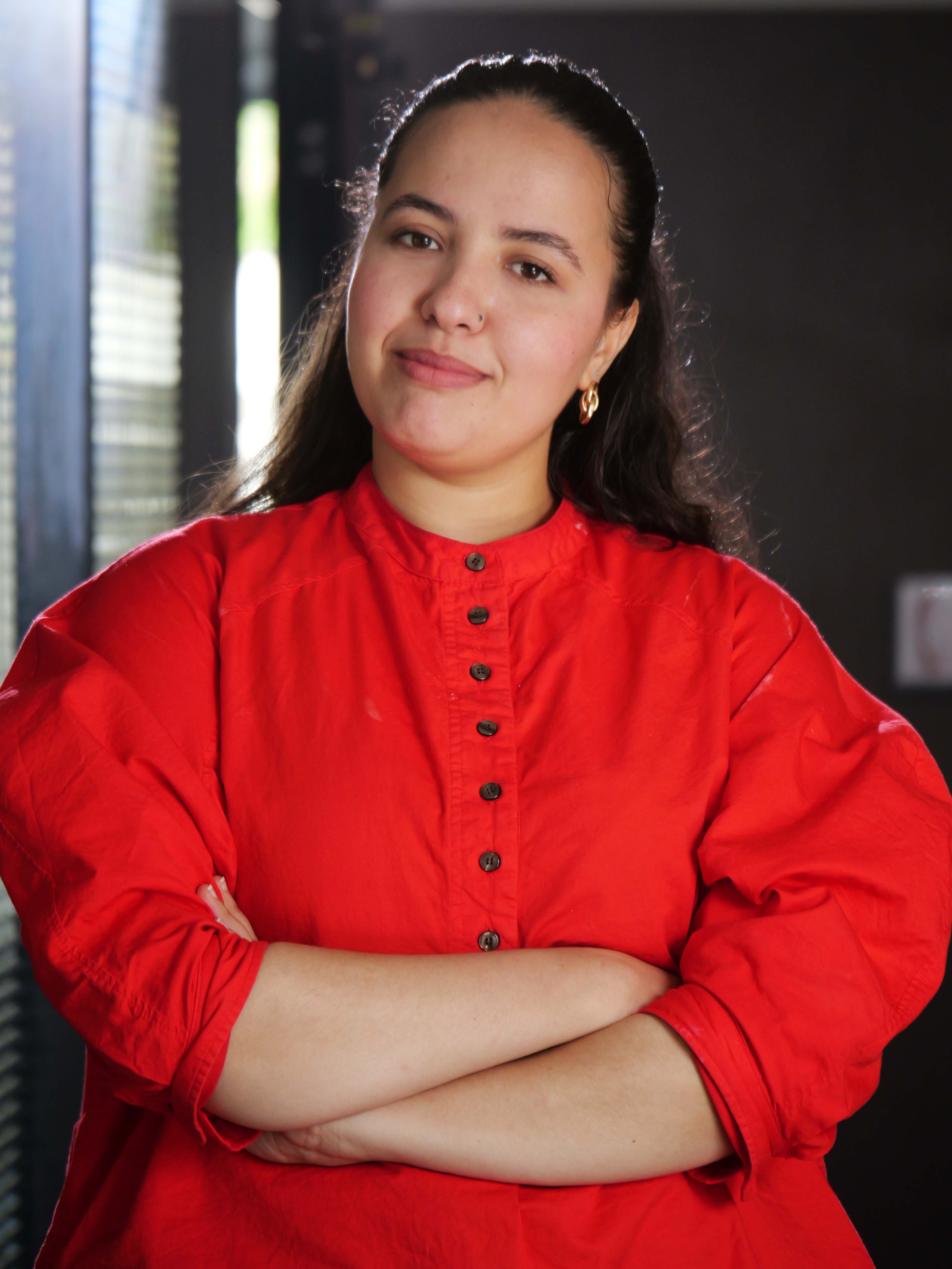Fatima zahra E.