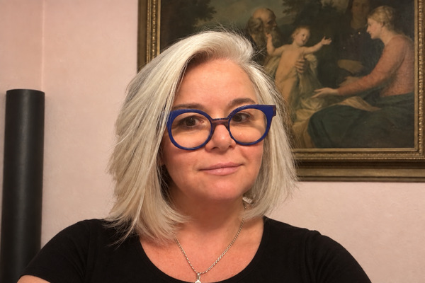Liudmila S.