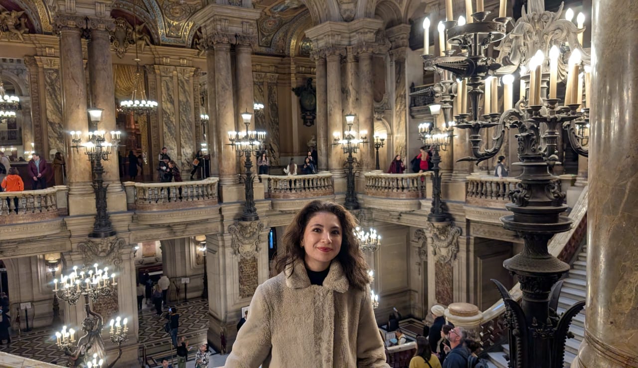 Maria C.