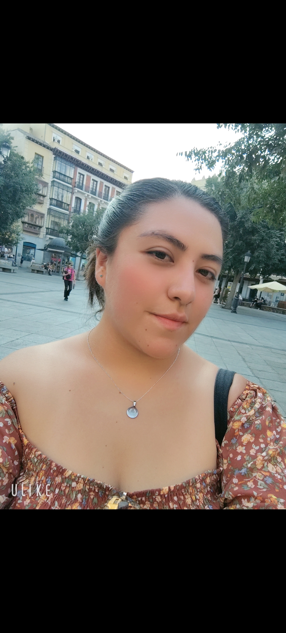 Hilary Azucena B.