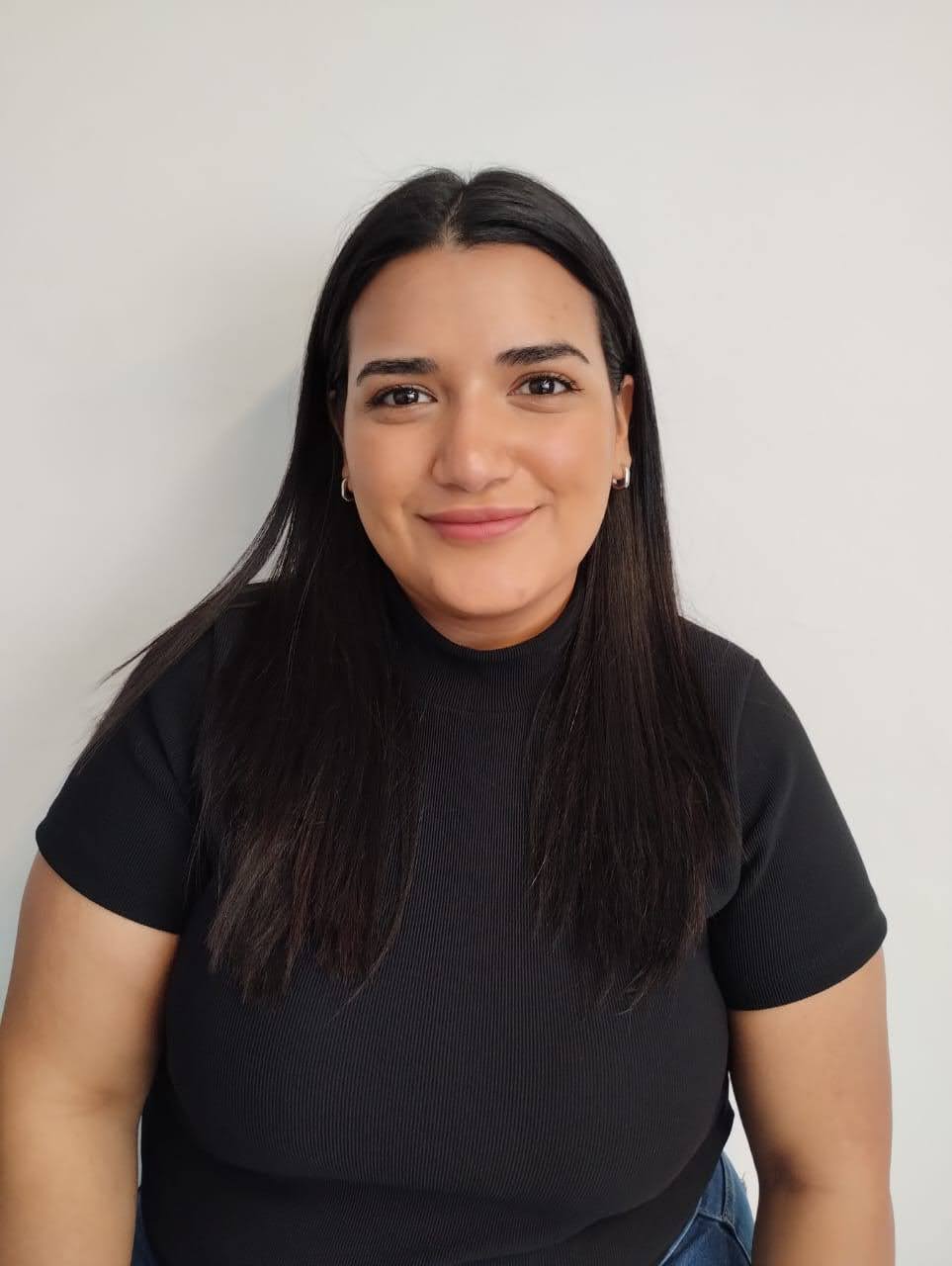 Andrea Melina C.