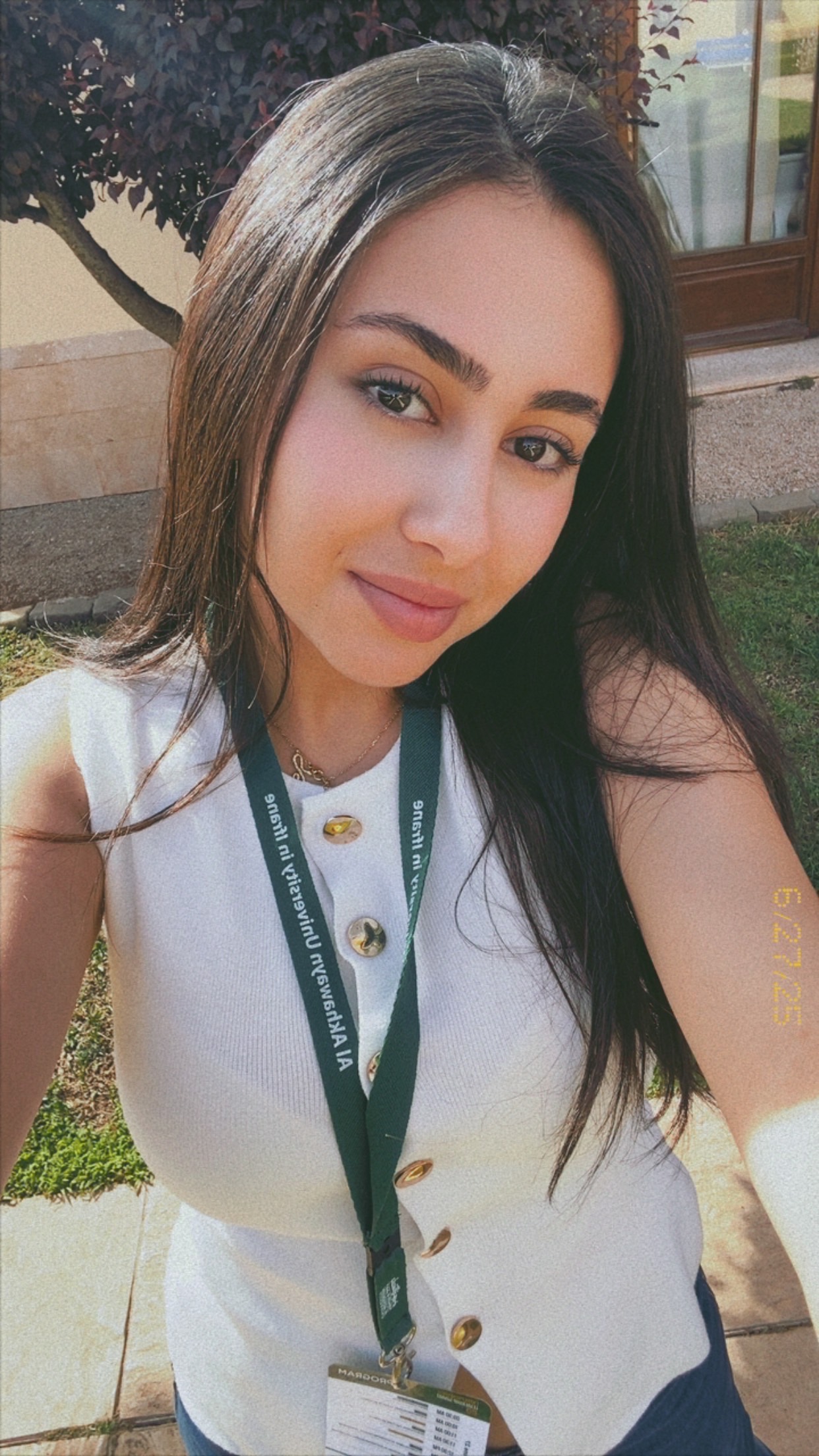 Rihab B.