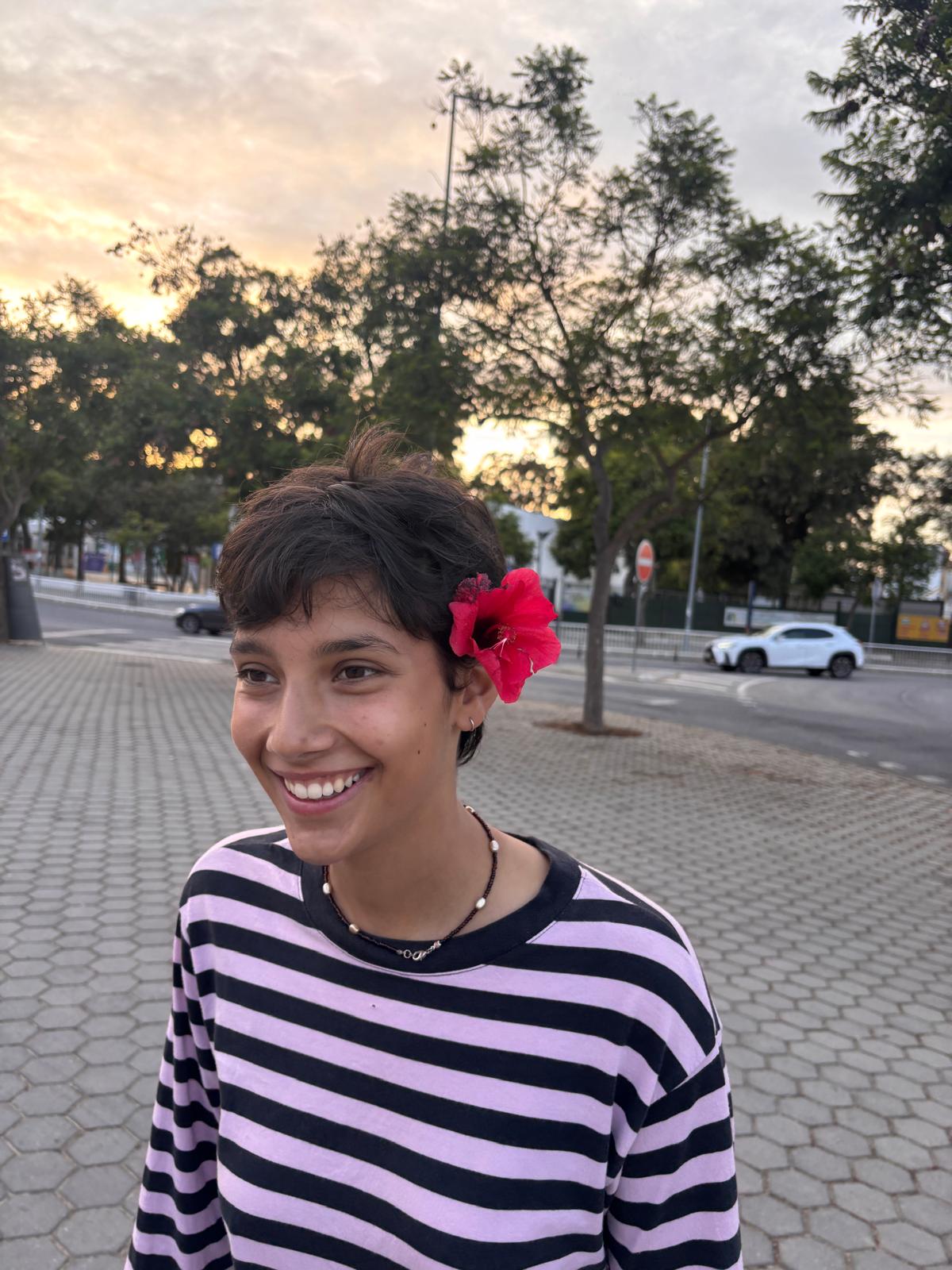 Sara O.