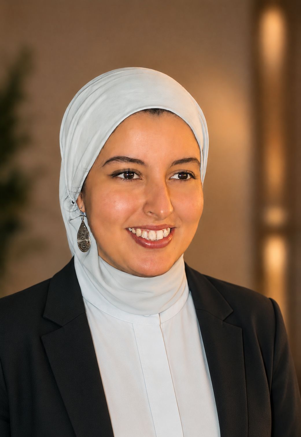 Zineb B.