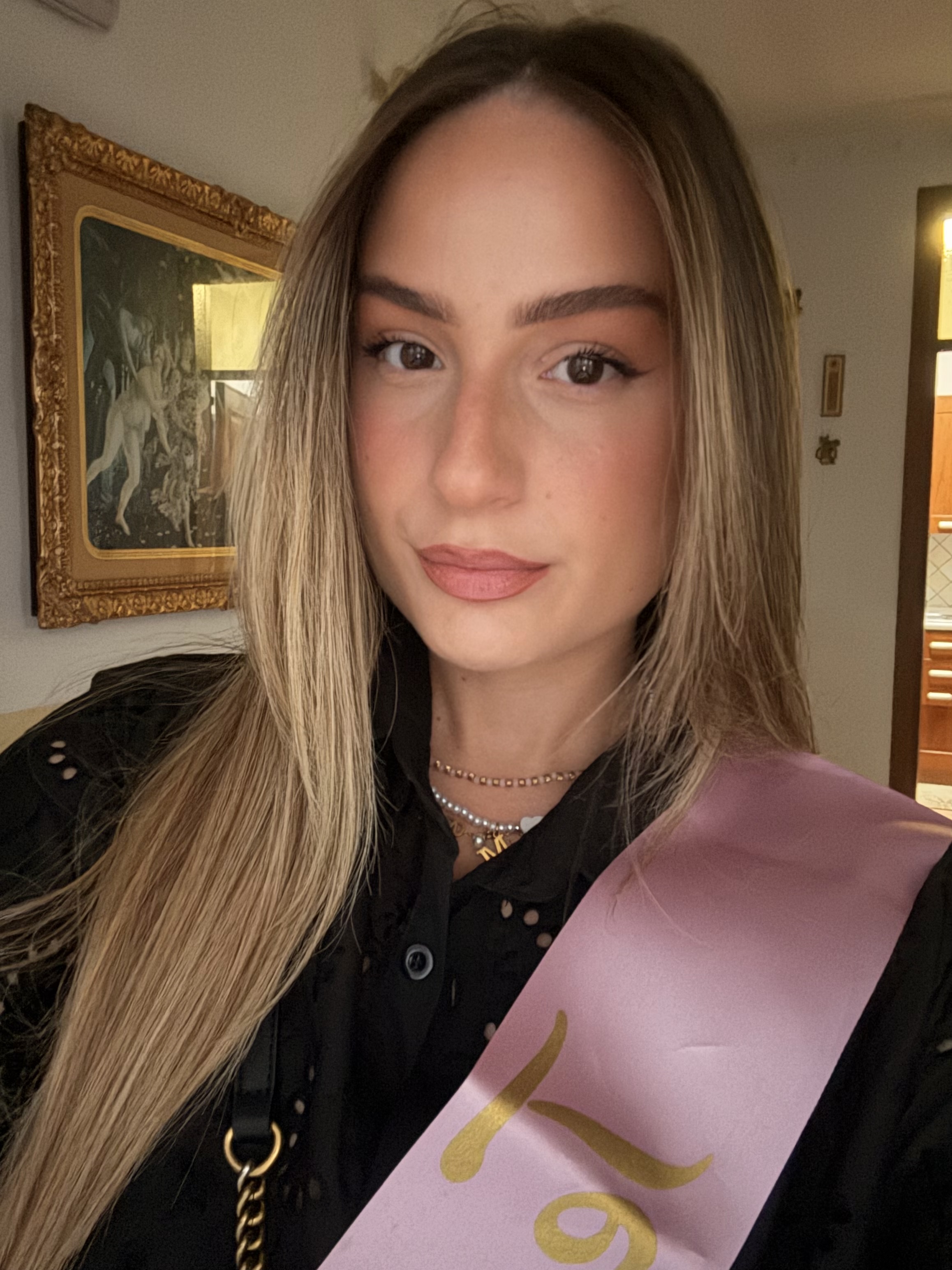 Angelica A.