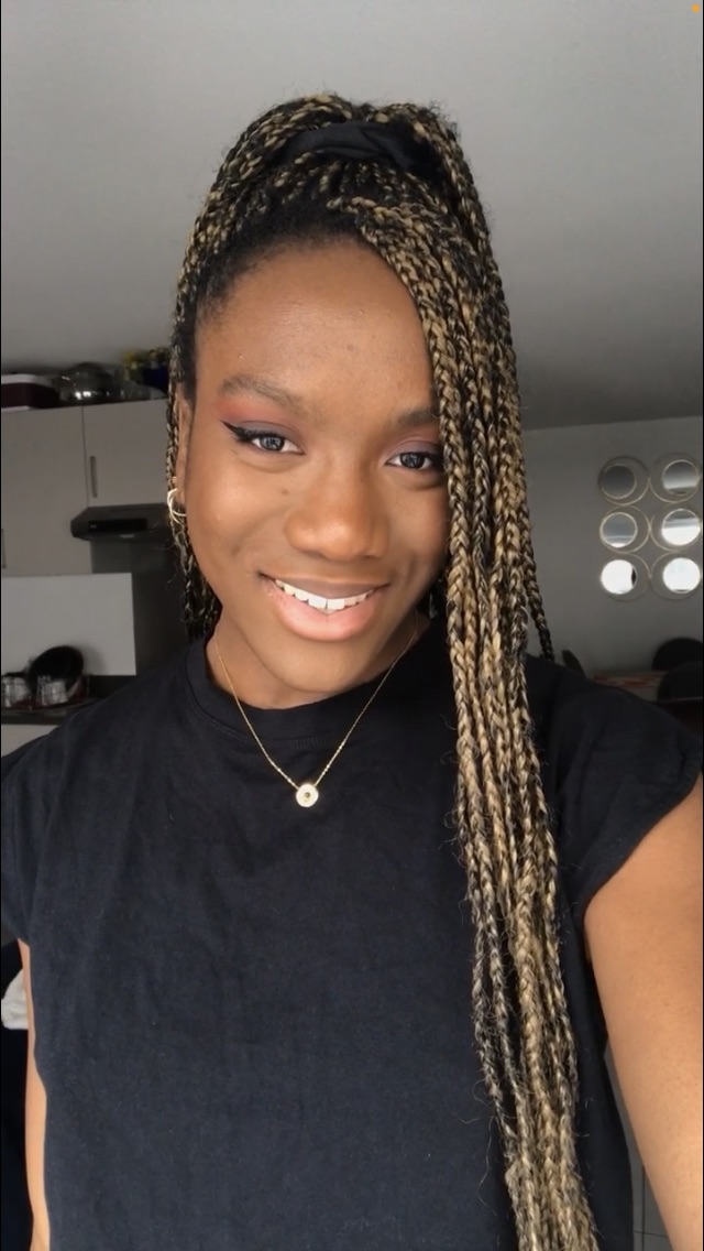 Maëva M.