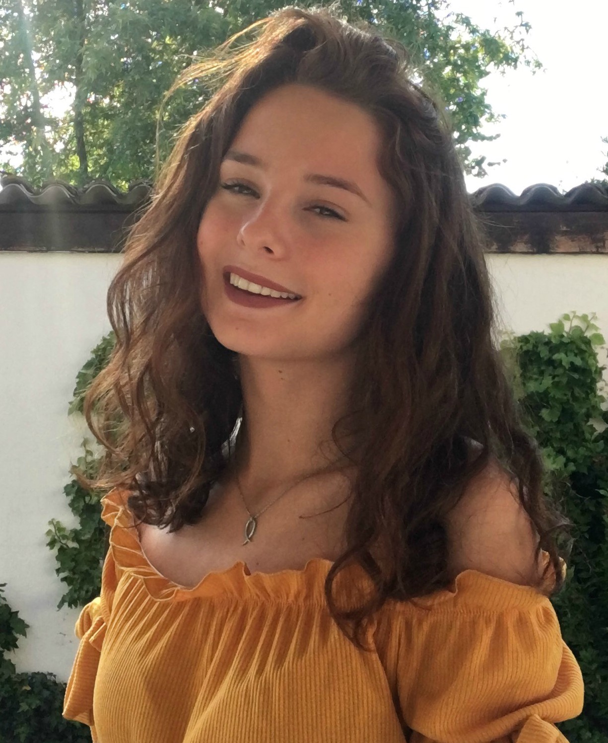 Laurine S.