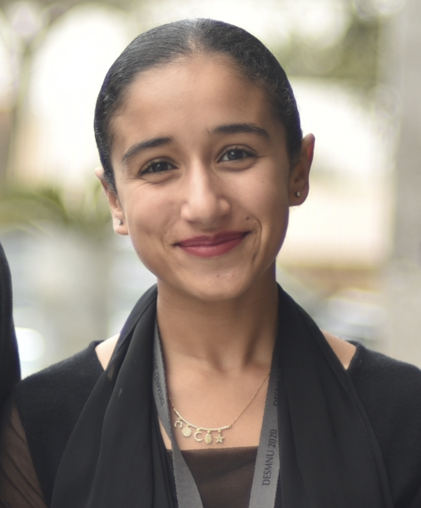 Alia S.