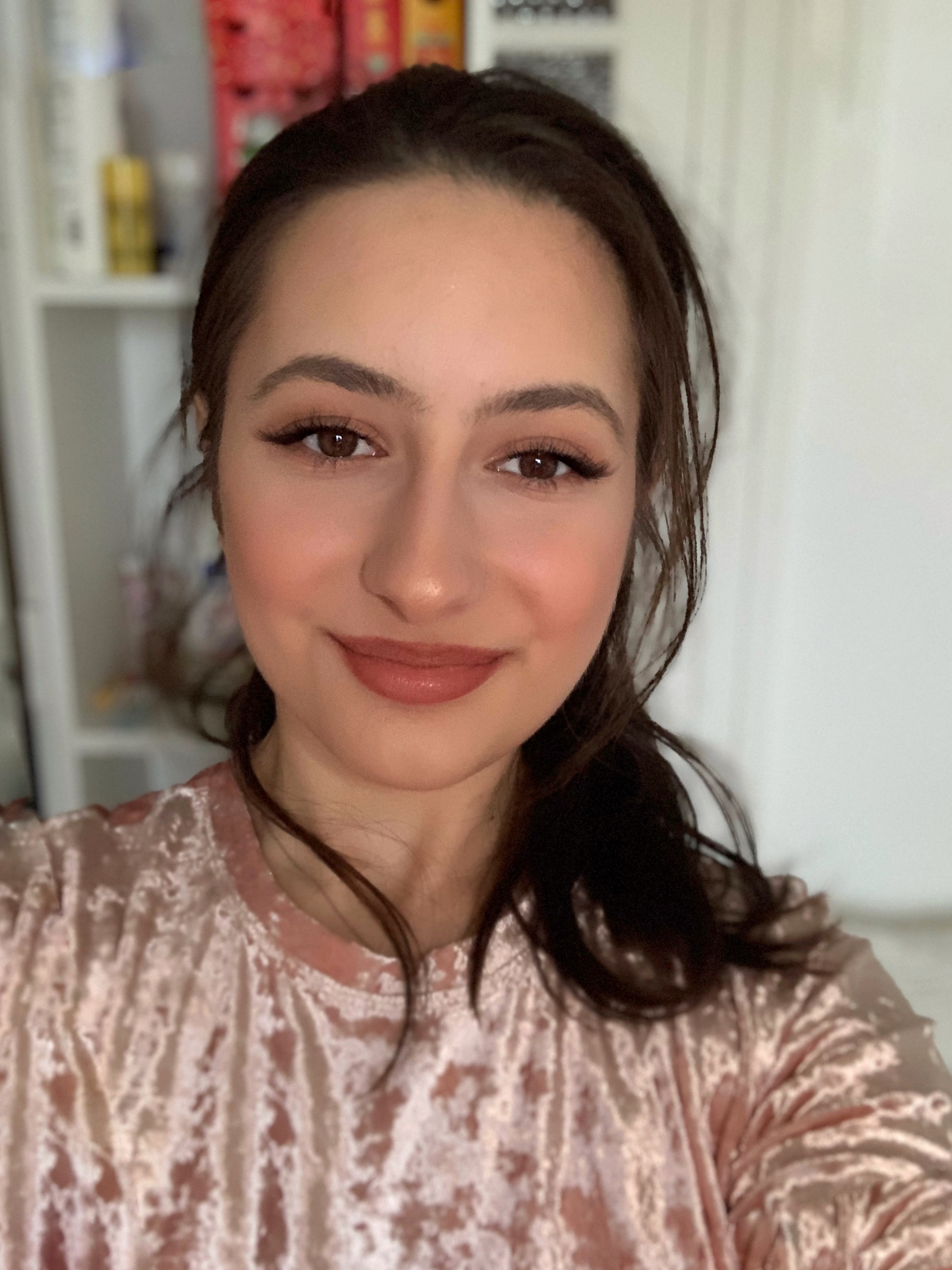 Nicoletta J.
