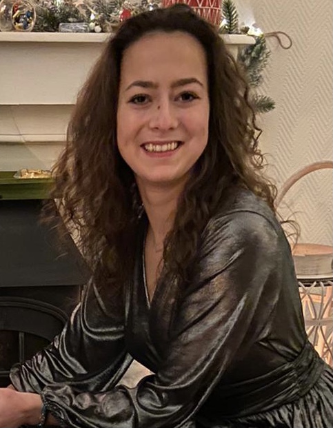 Eugenie M.