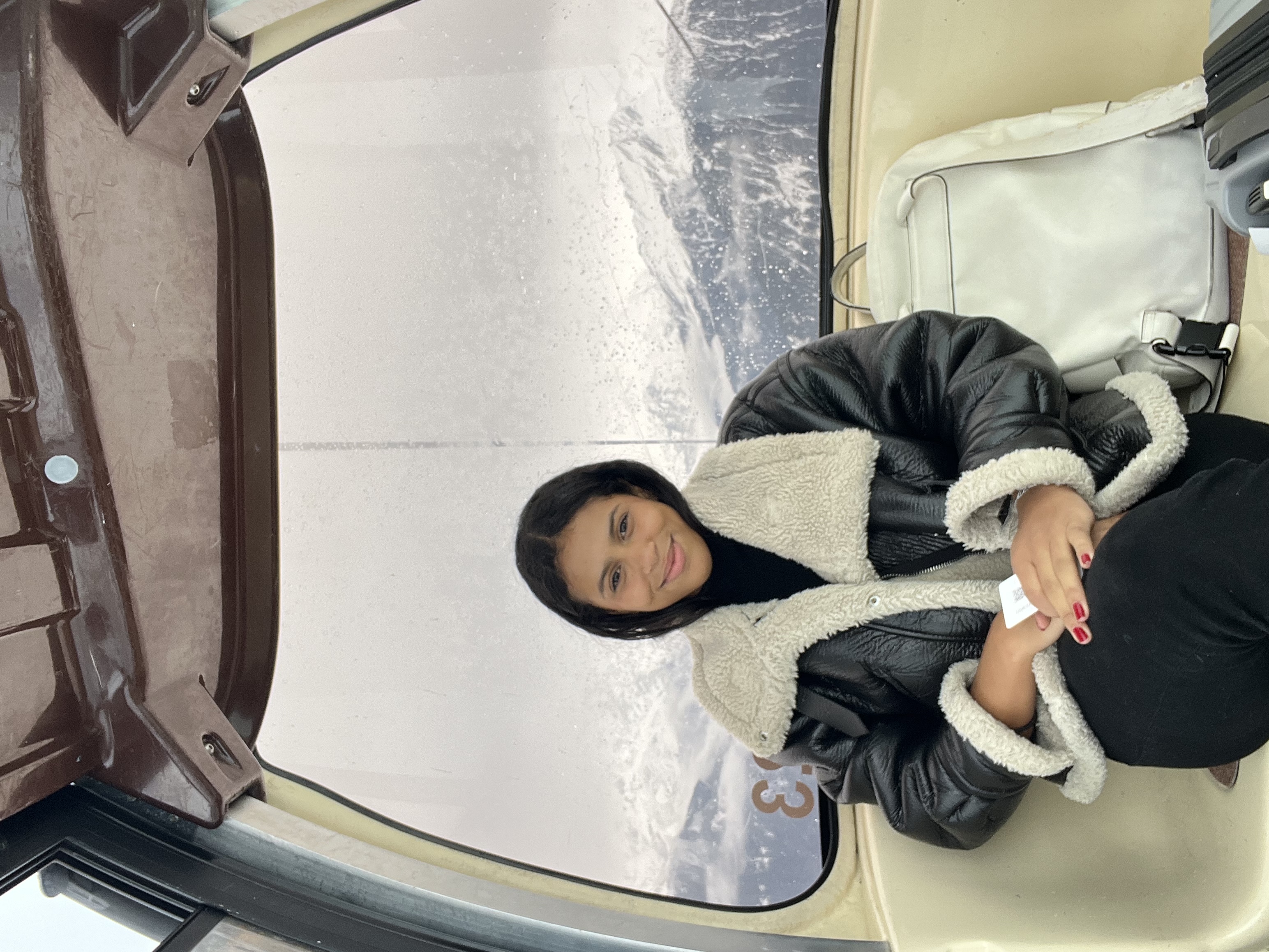 Zahra D.