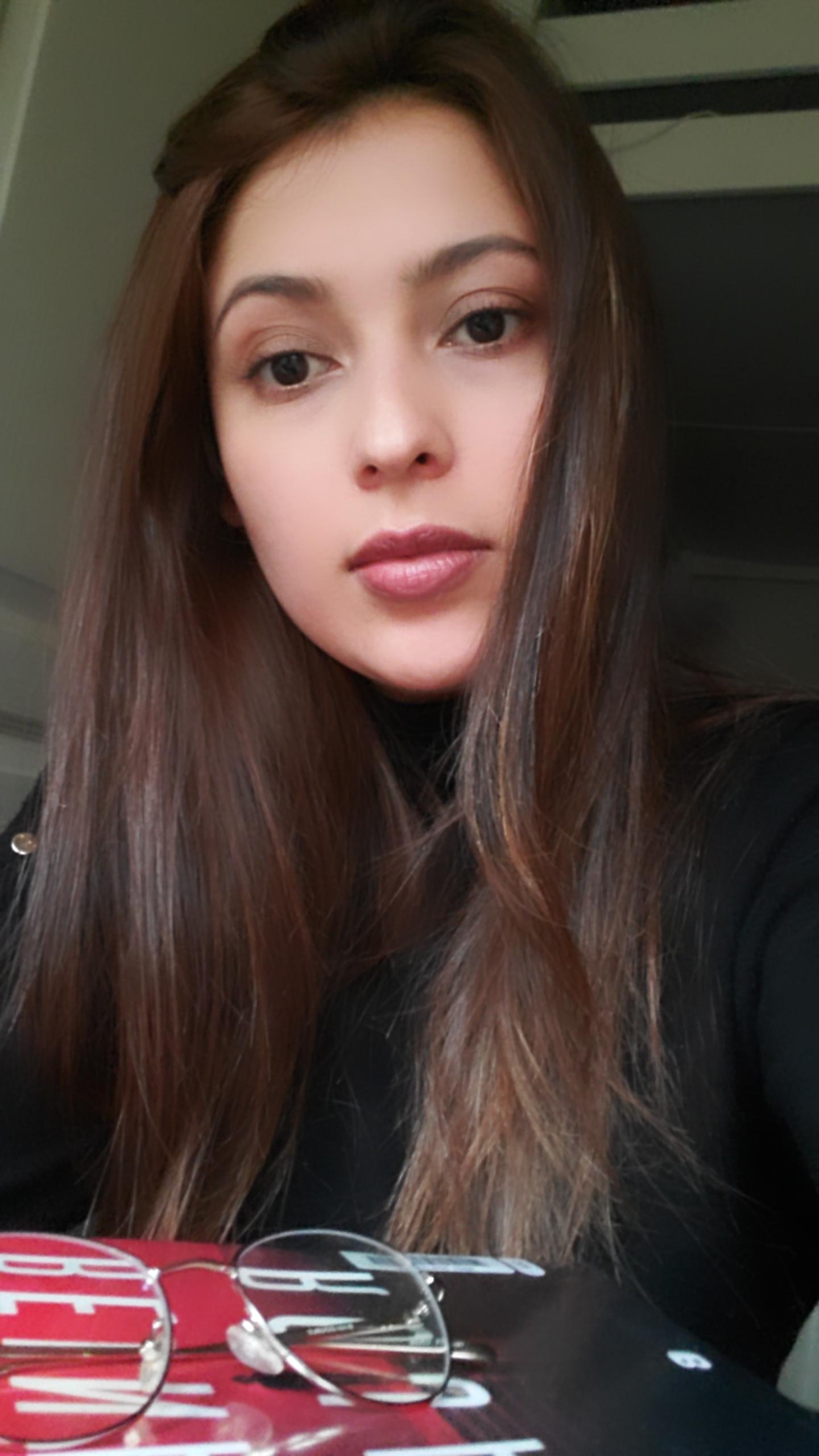 Isabella T.
