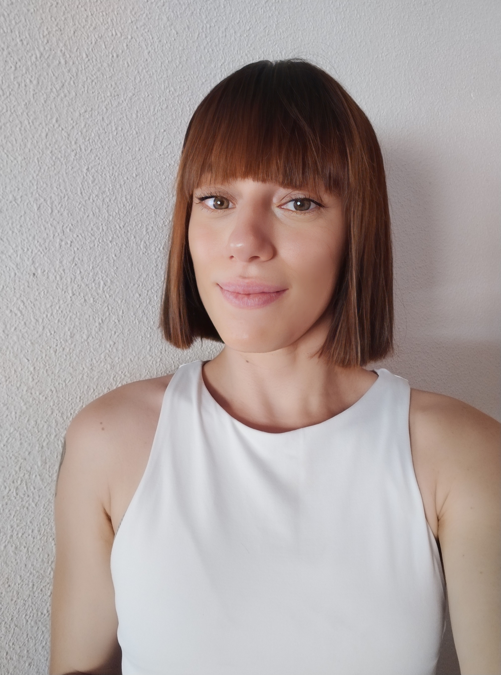 Natalia P.