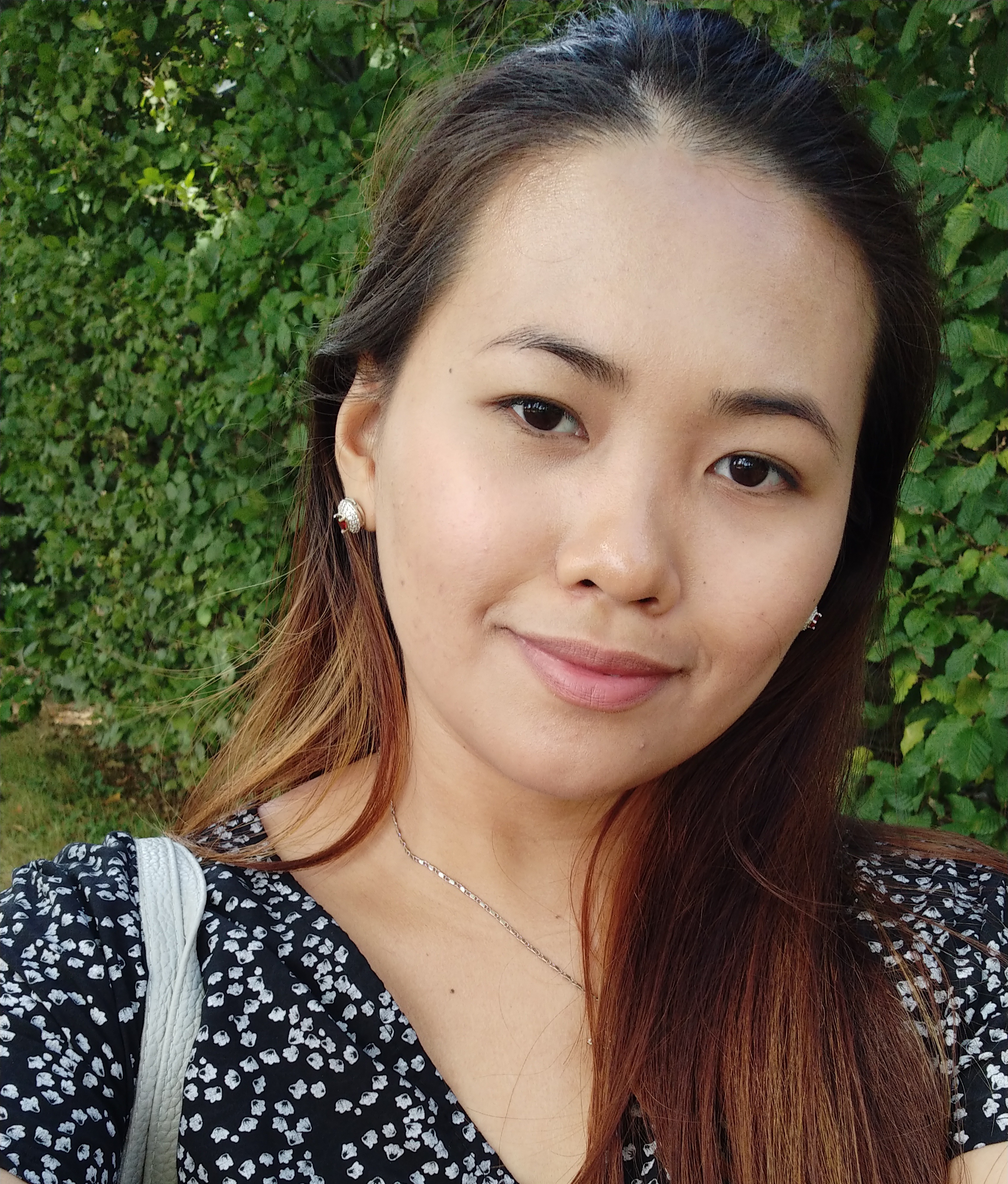 Shaina C.