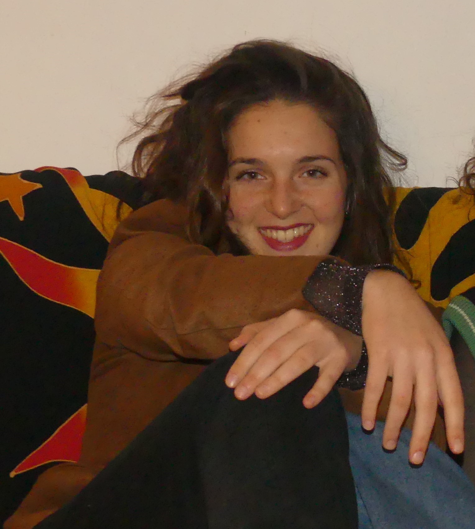 Zoé C.