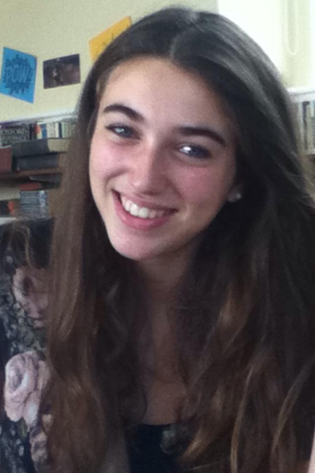 Sara G.