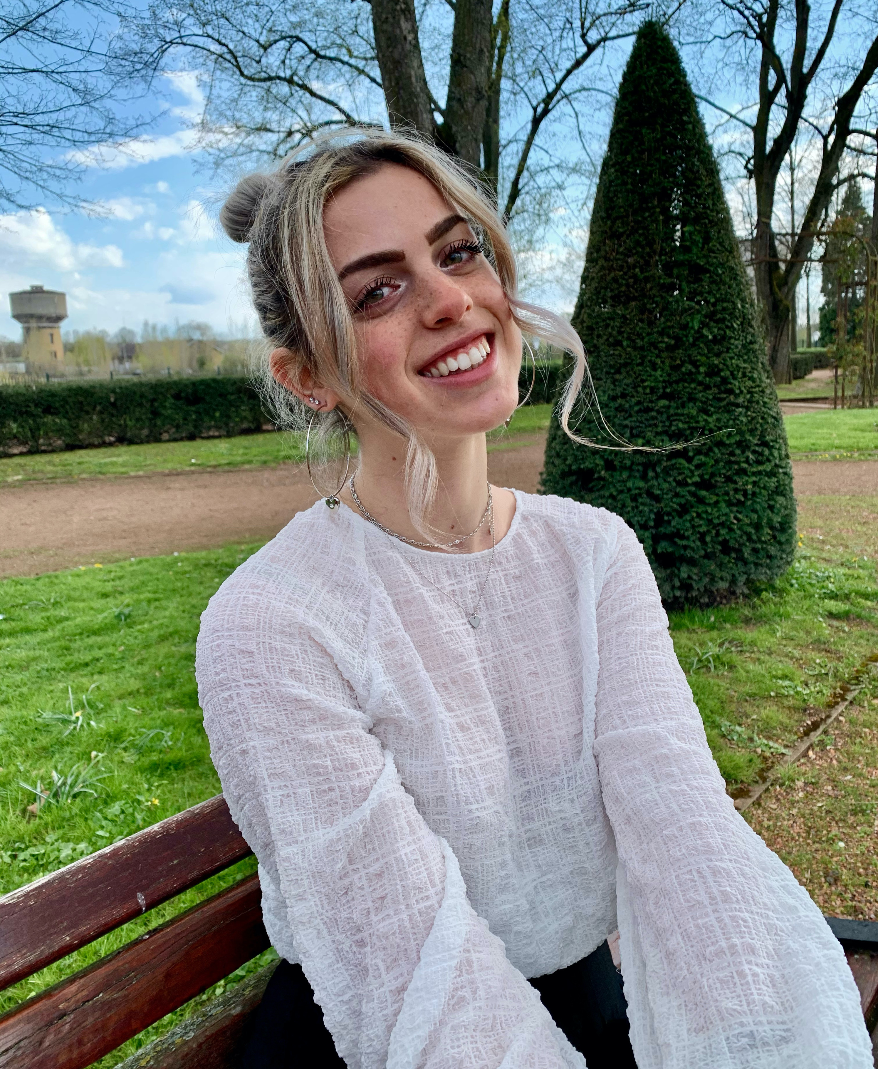 Giulia L.
