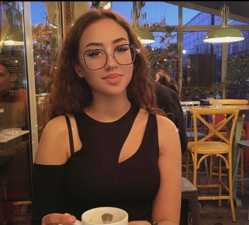 Romane M.