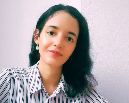 Isabel Cristina G.