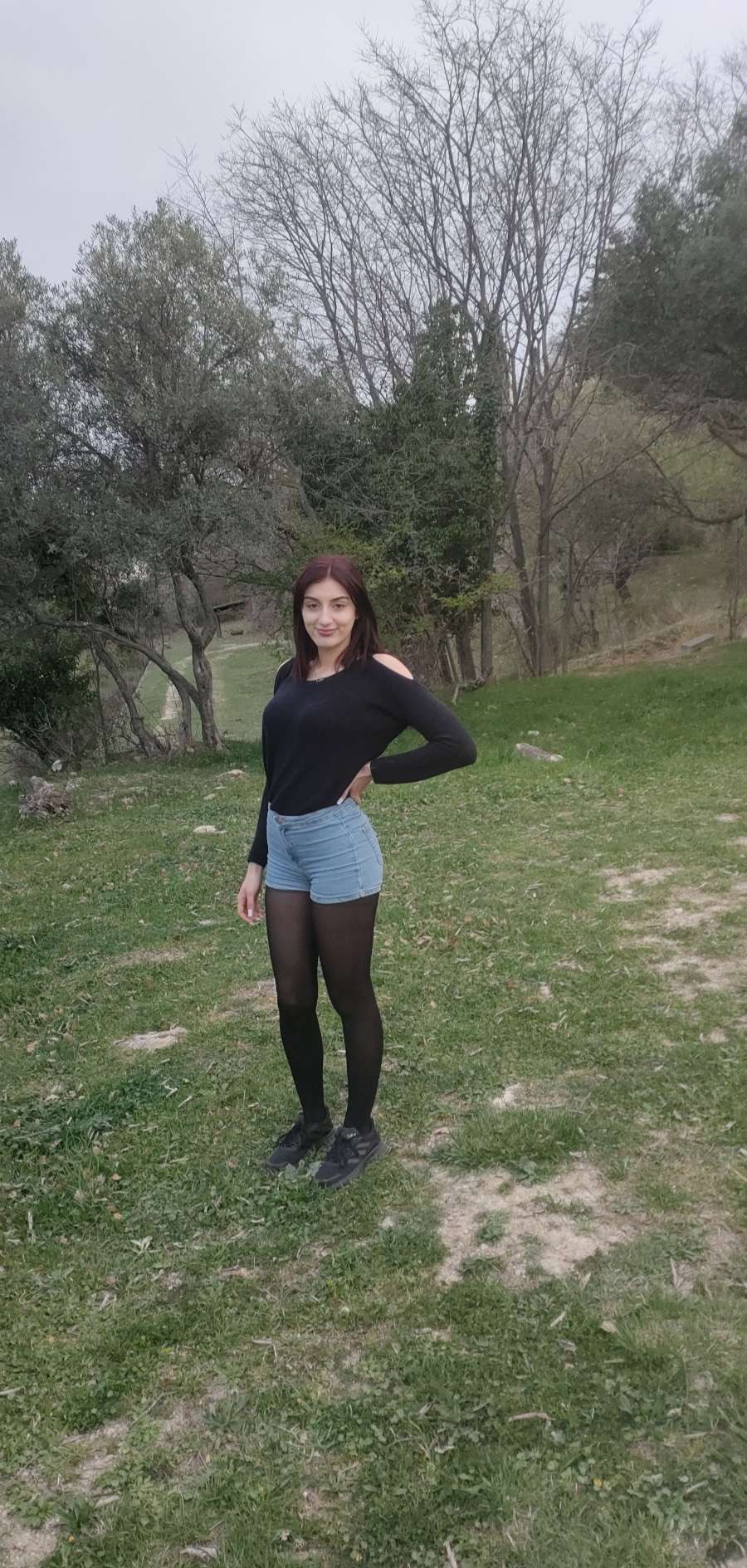 marie l.