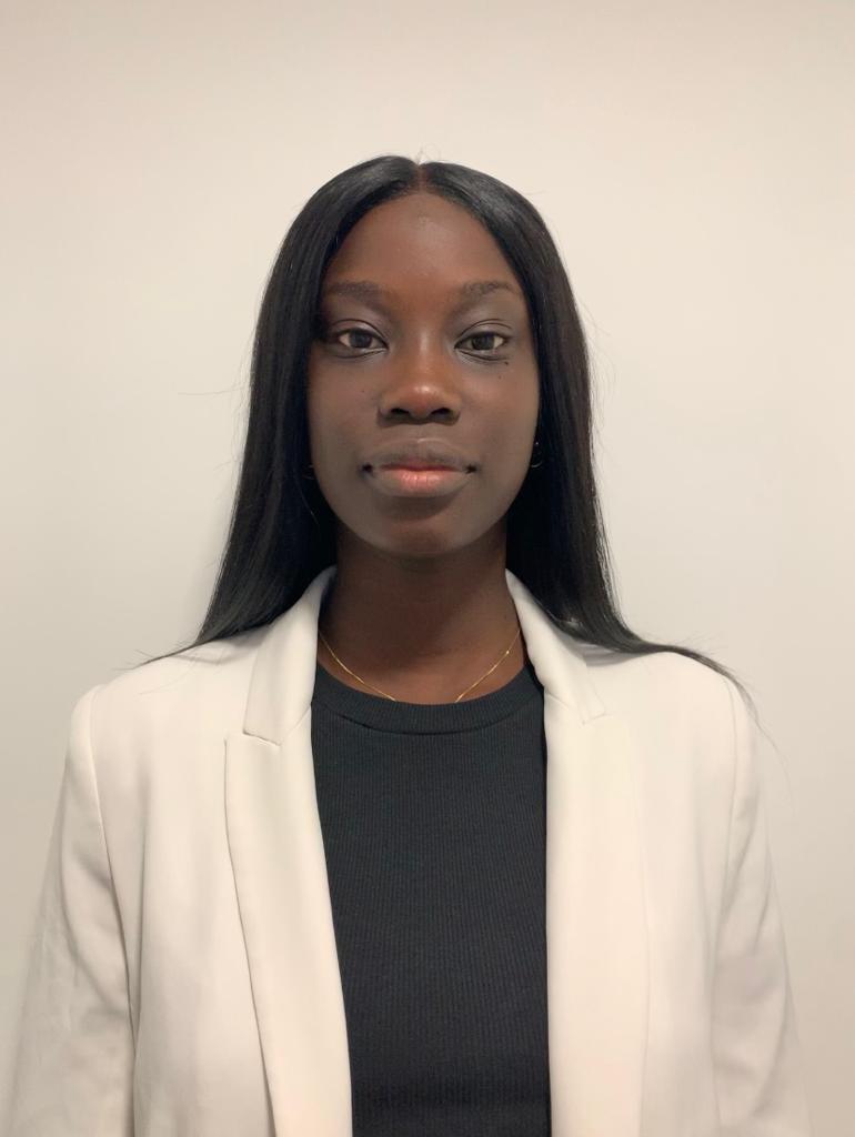Ndeye Fatou D.