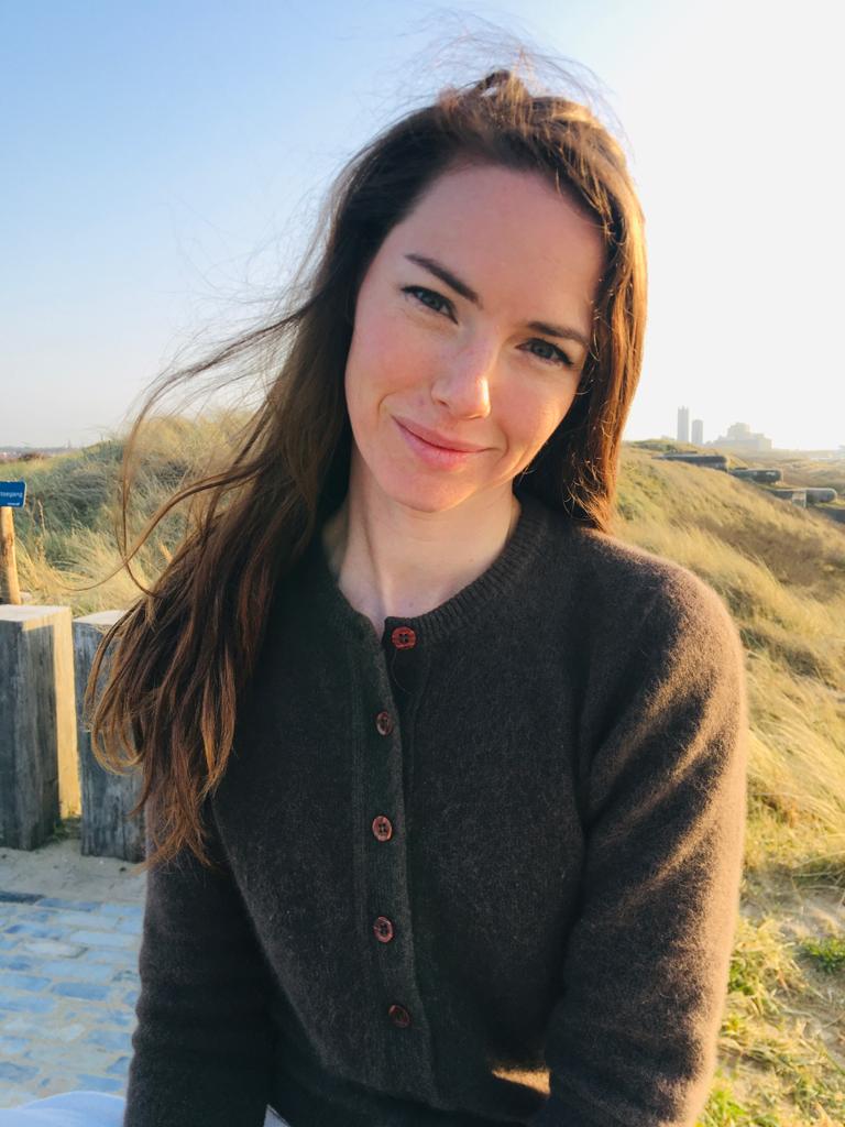Laurine Maria K.