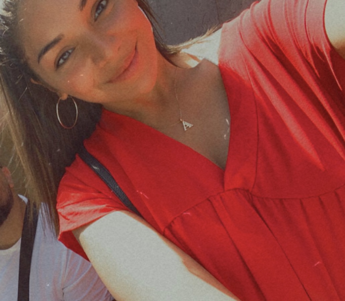 Anissa M.