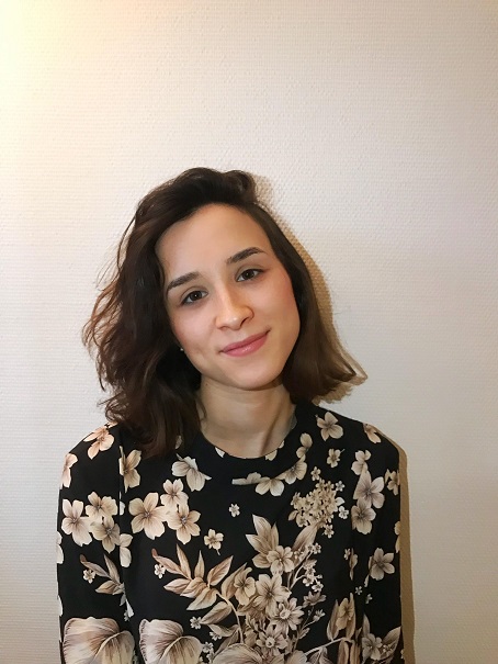 Agathe M.