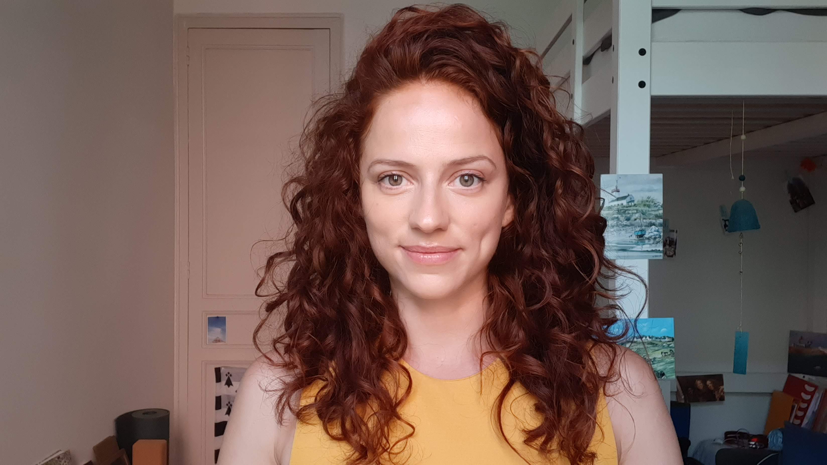Lisa B.