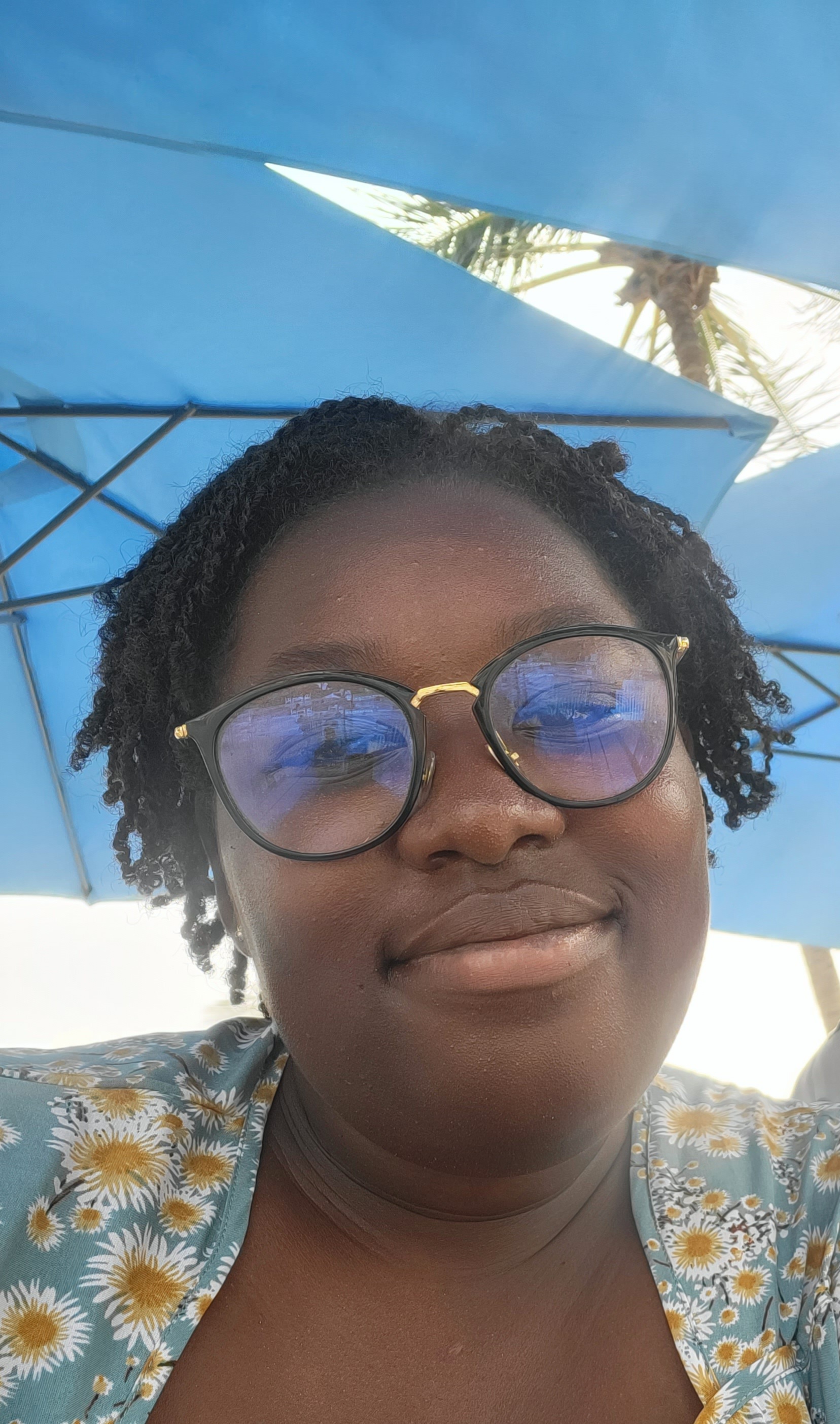 Mariatou D.