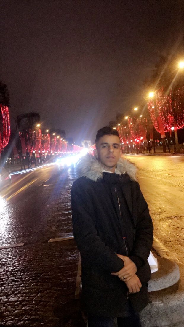 Mohamed lemine N.