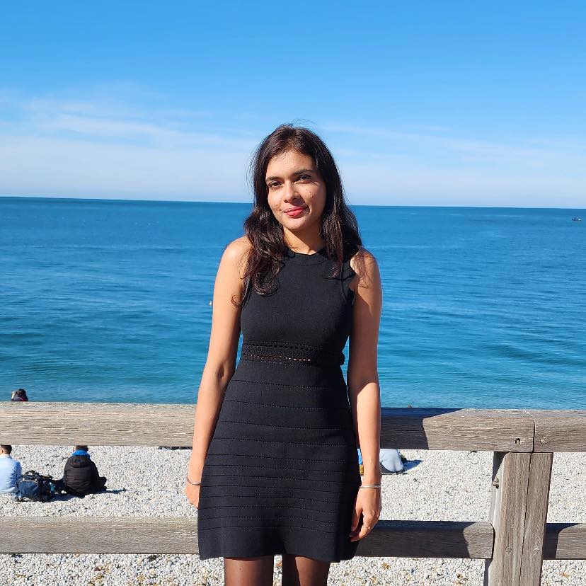 gurleen k.