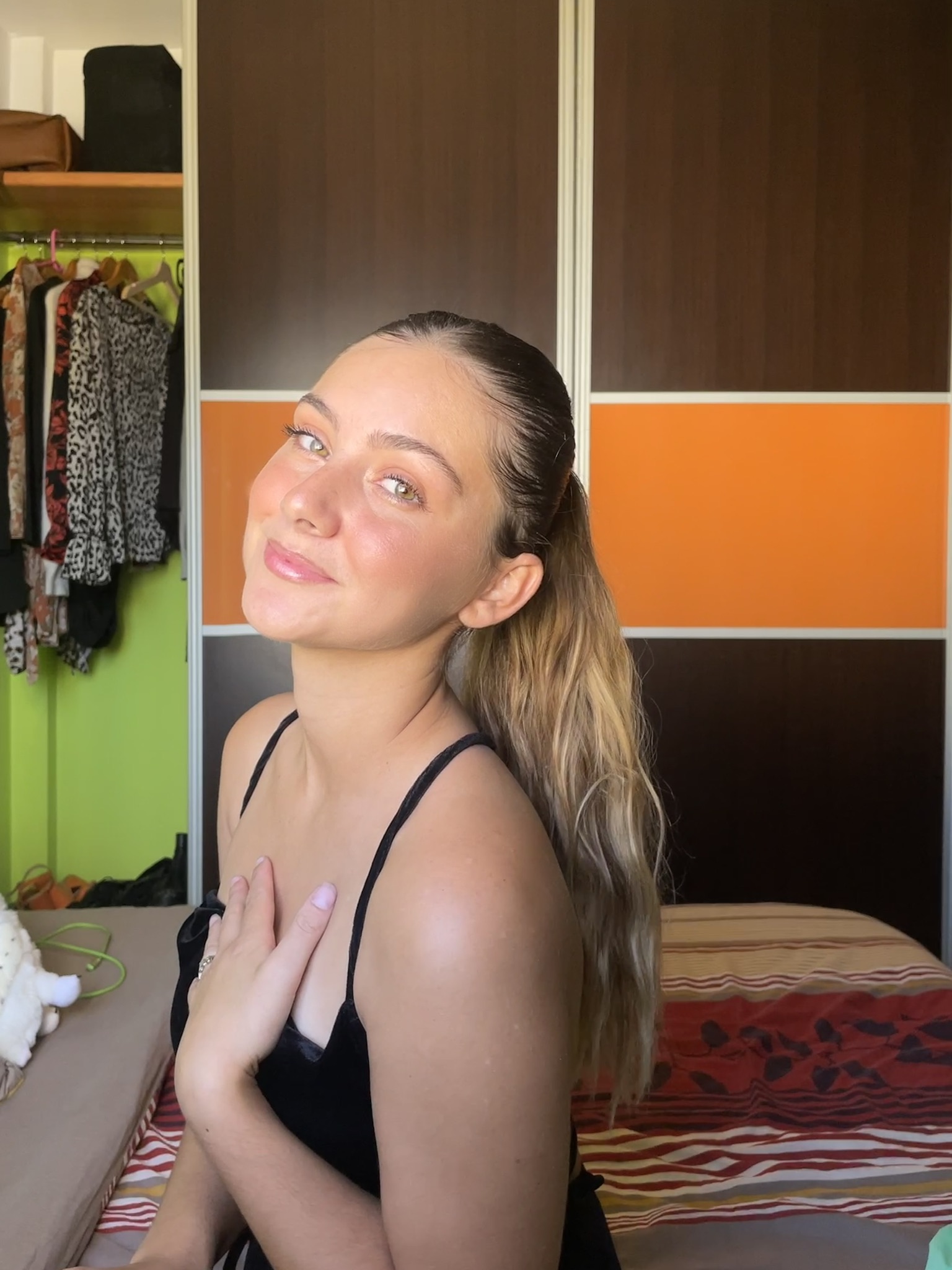 Kassy V.