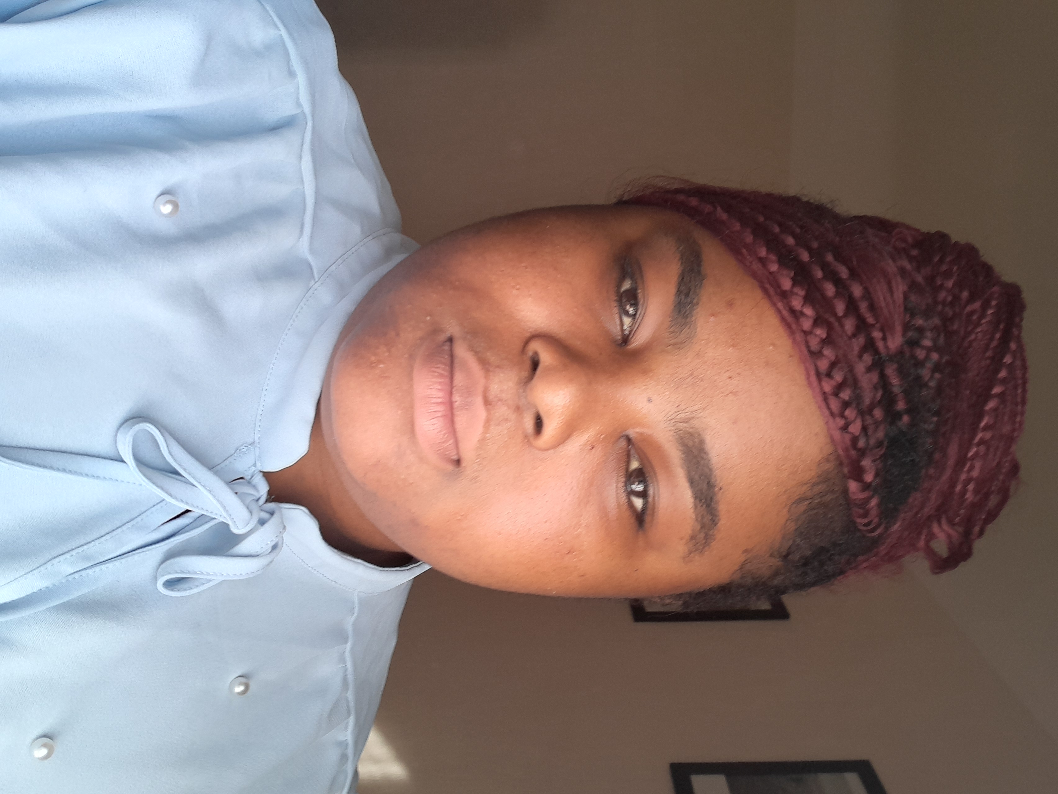 Oumou K.