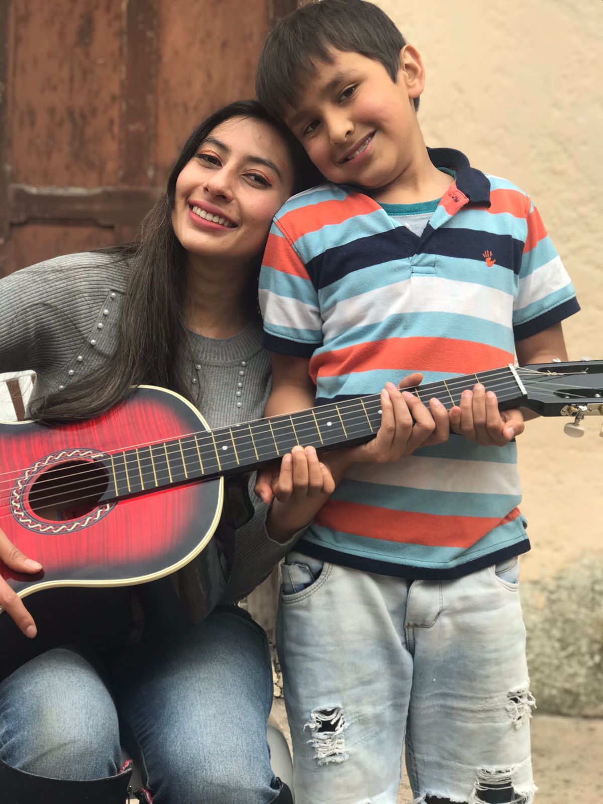 Andrea Juliana L.