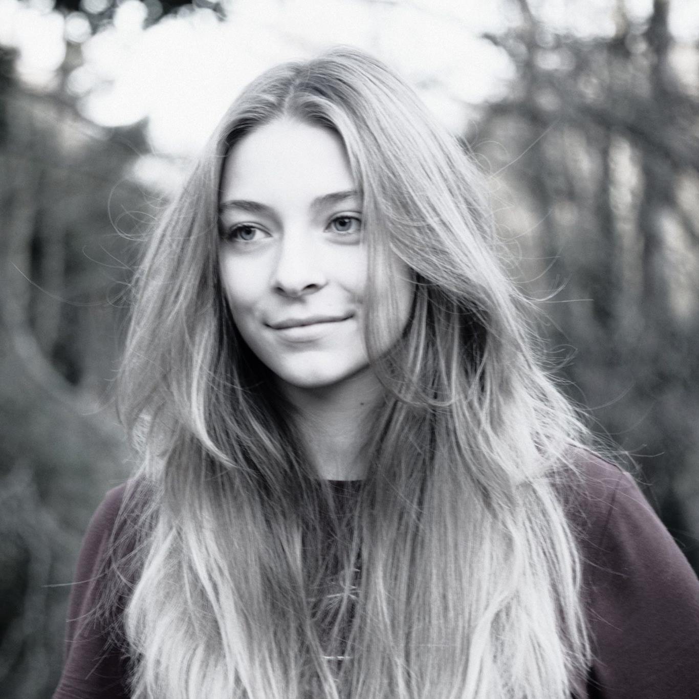 Eléonore R.