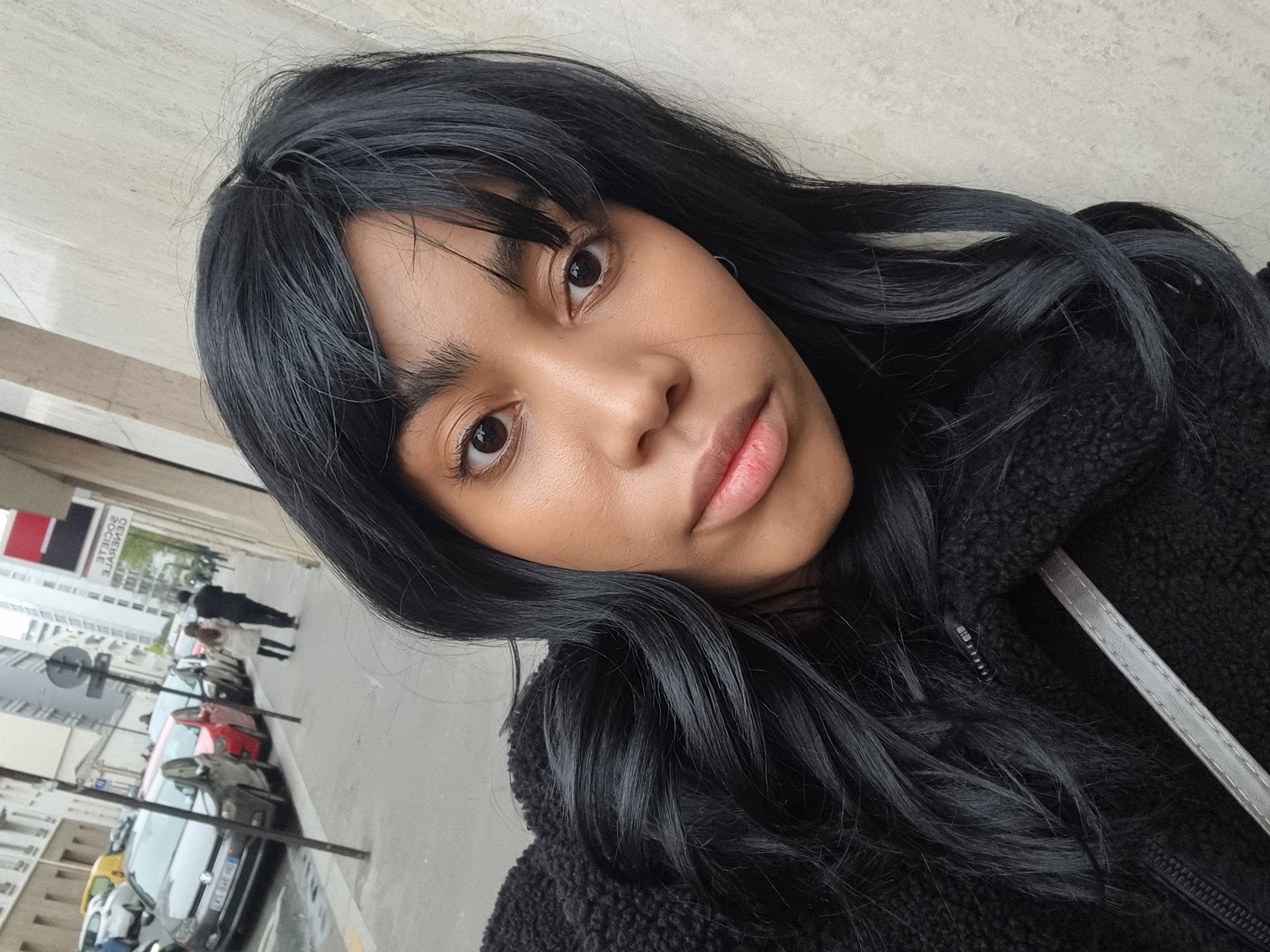 Windy P.