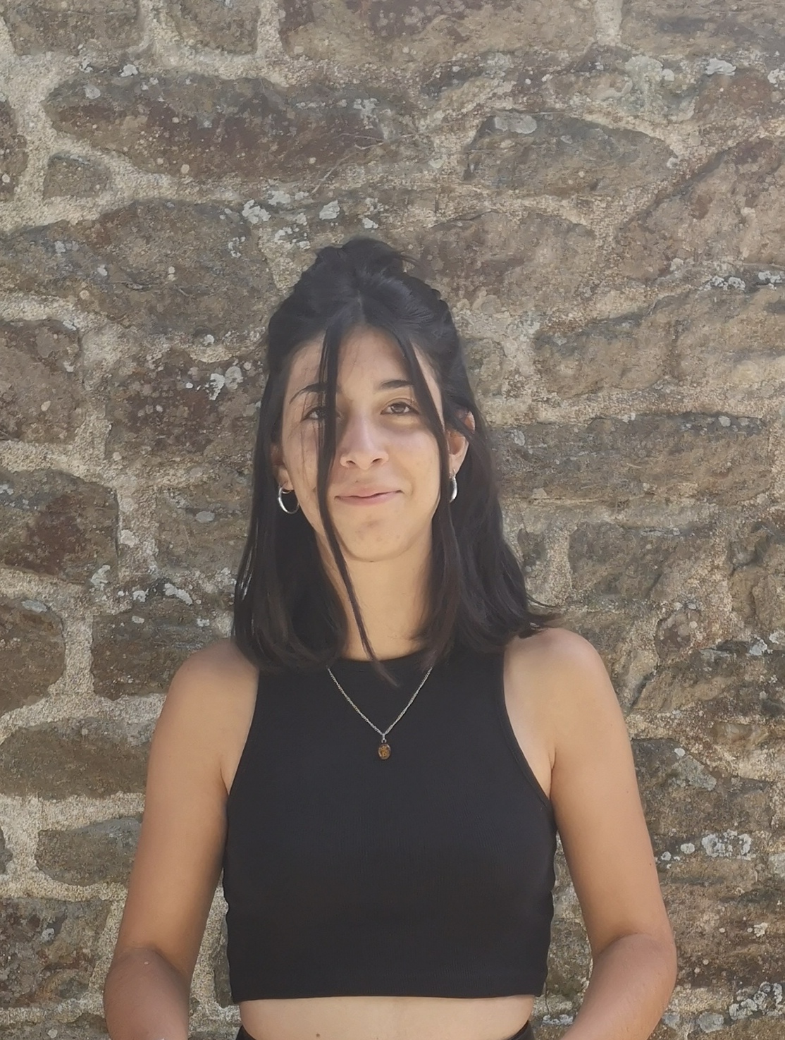 Gabriela L.