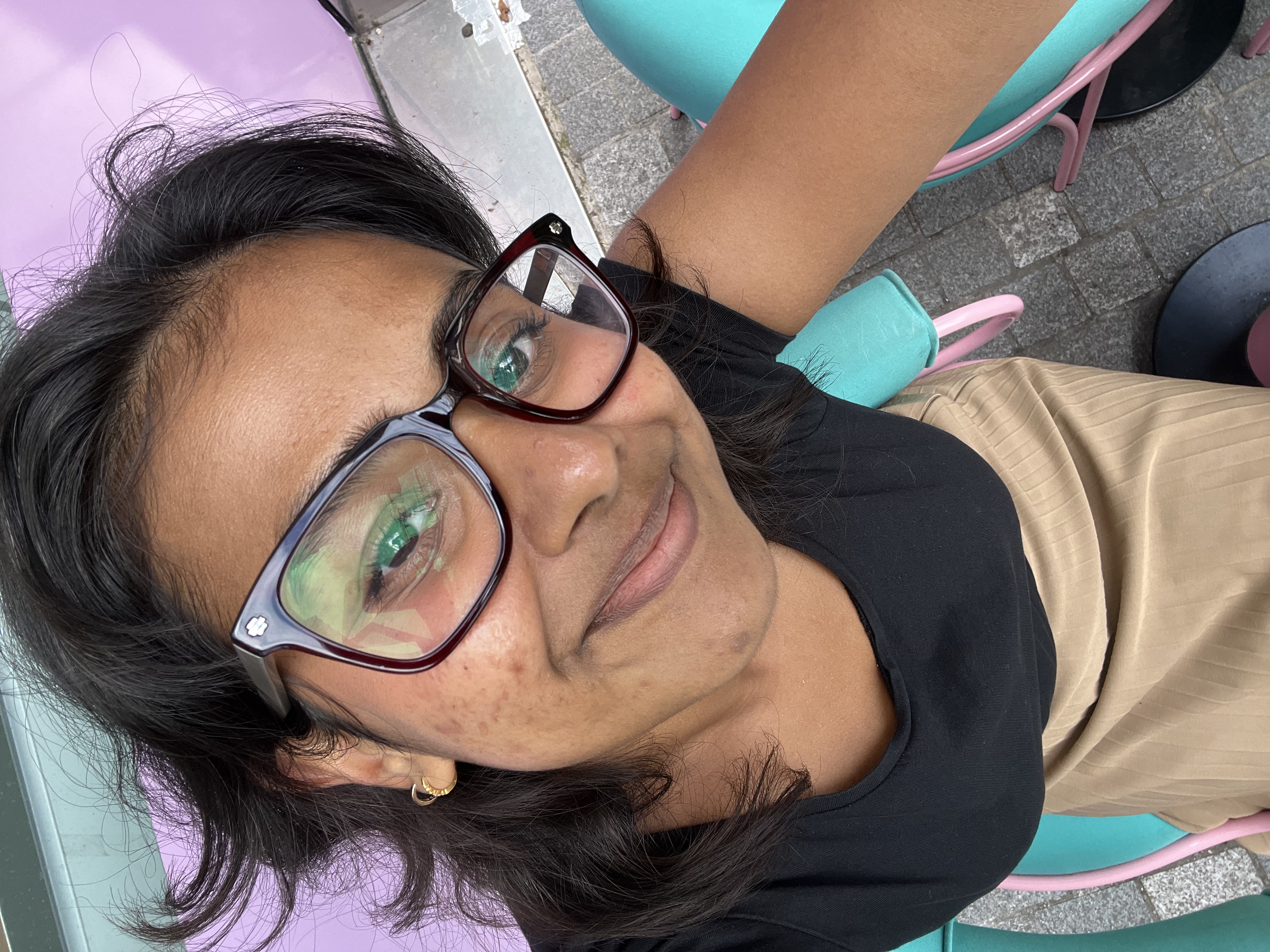 Gagani A.