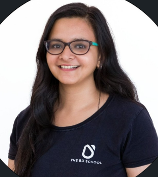 Siddhika J.