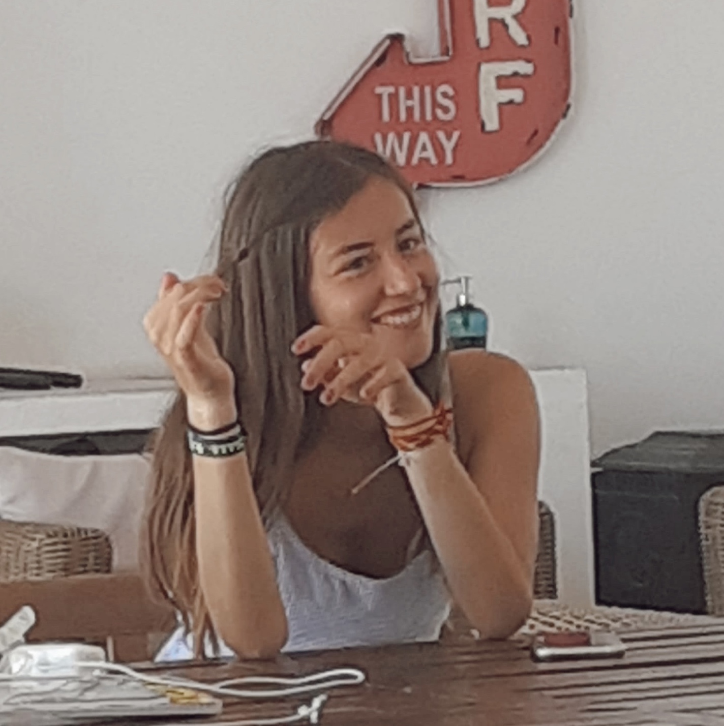 Leticia L.